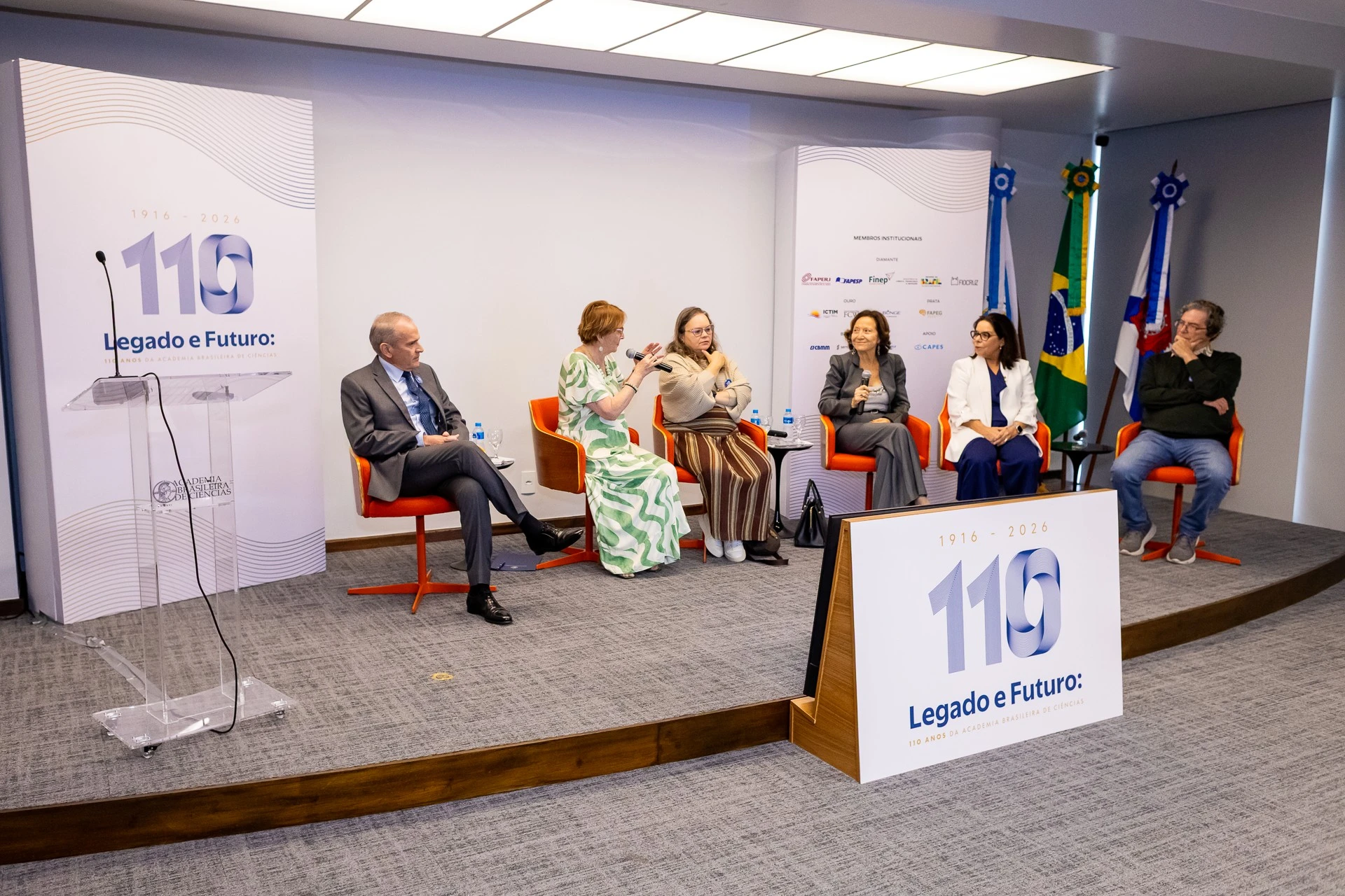 ABC 110 Anos