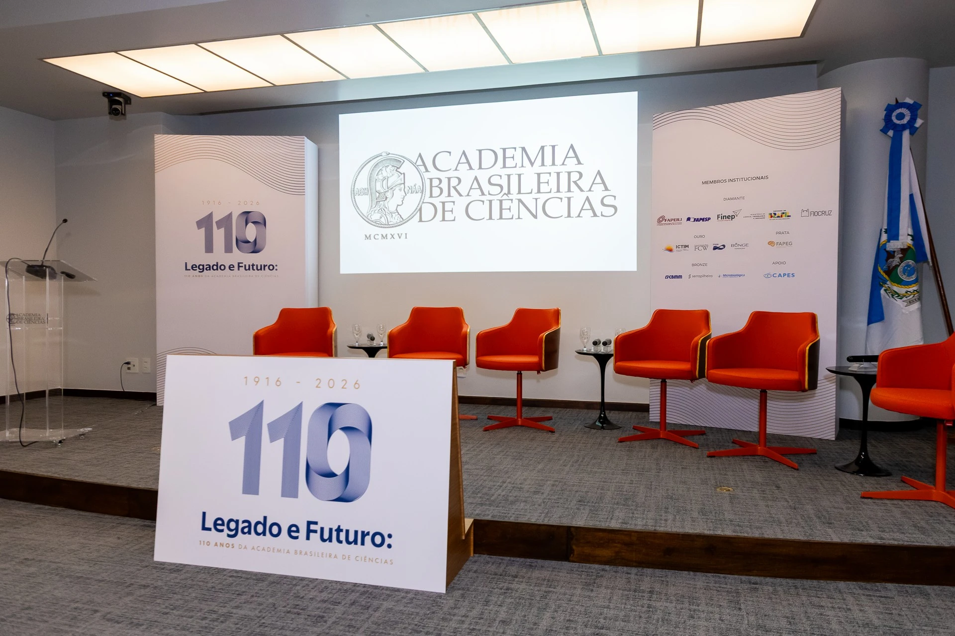 ABC 110 Anos