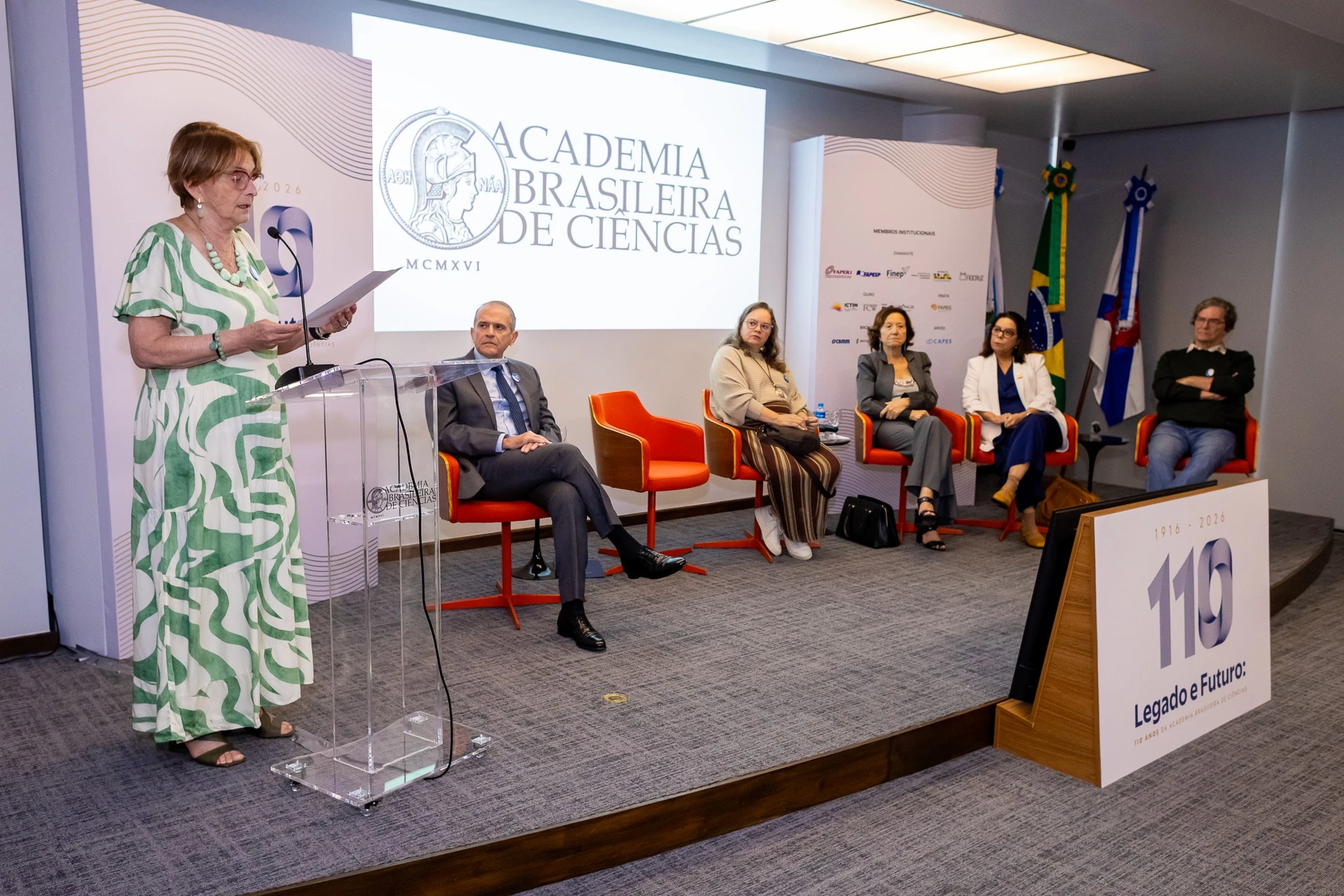 ABC 110 Anos