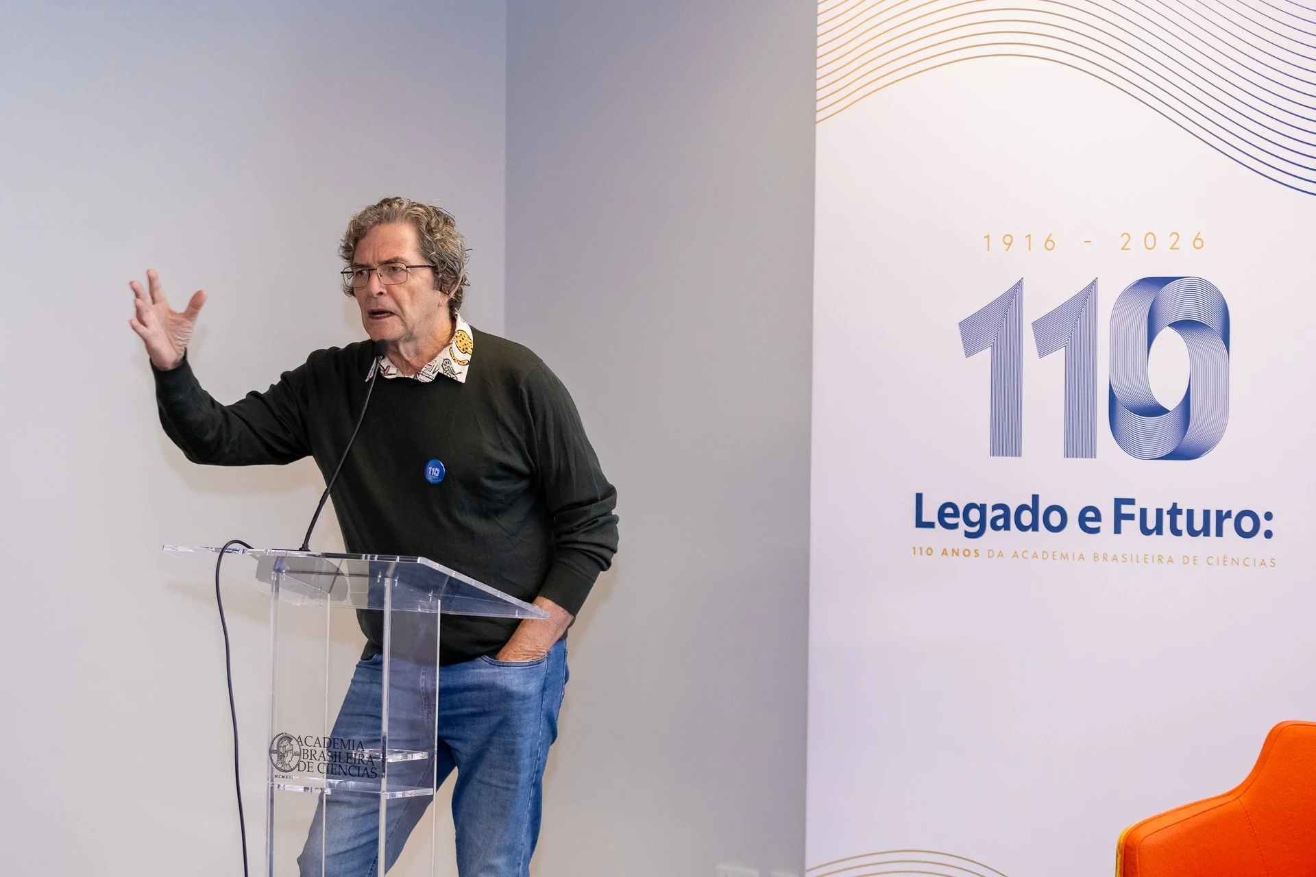 ABC 110 Anos