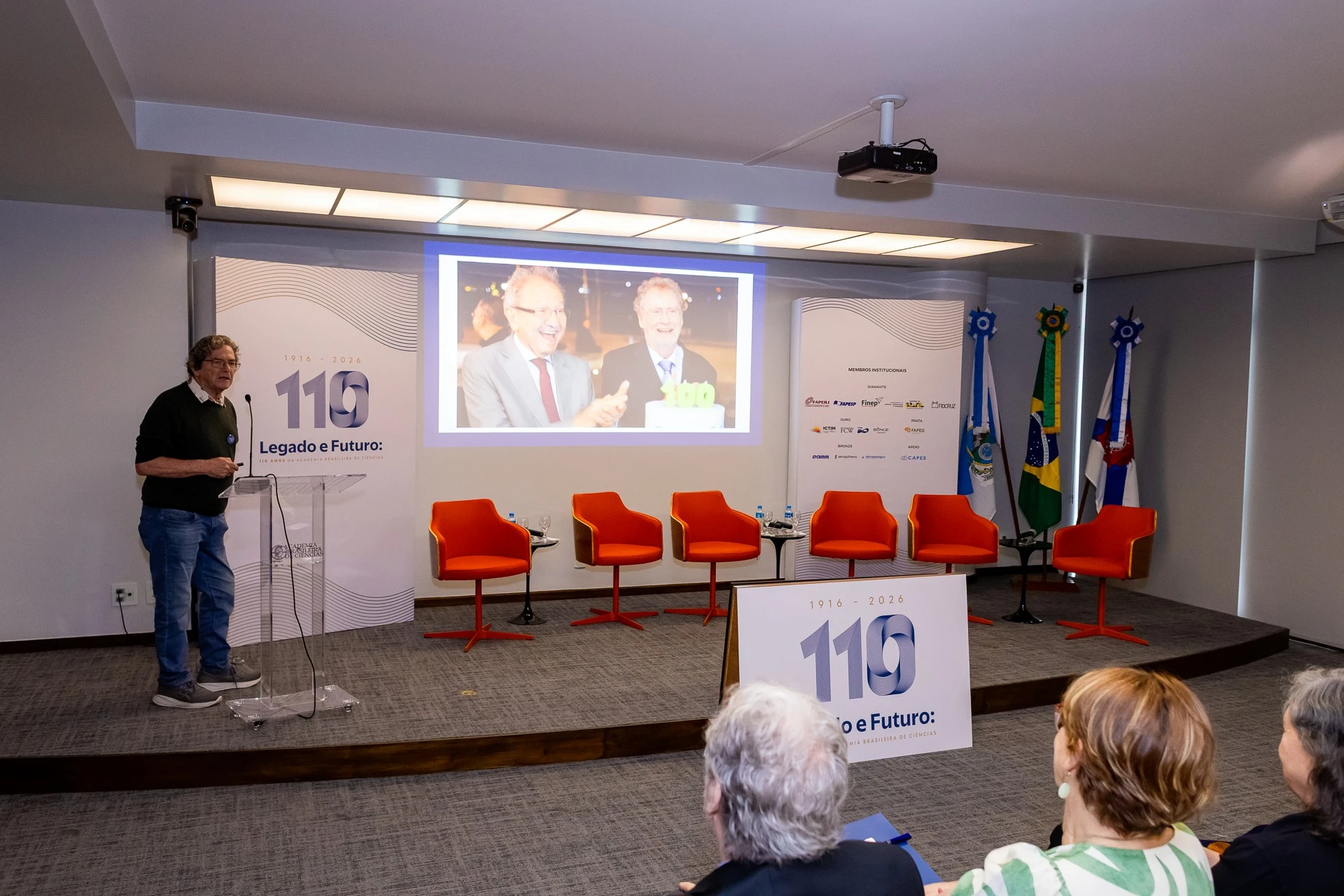 ABC 110 Anos