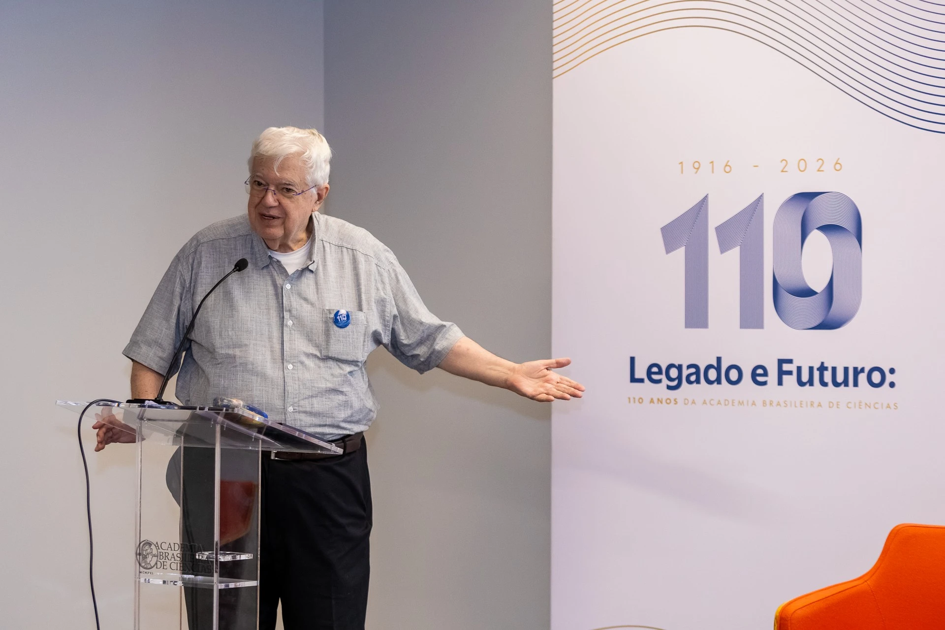 ABC 110 Anos