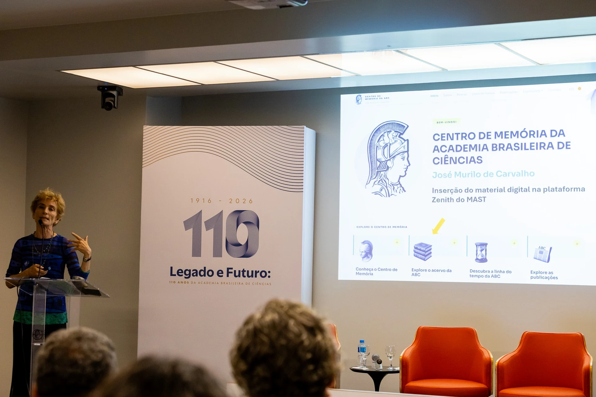 ABC 110 Anos