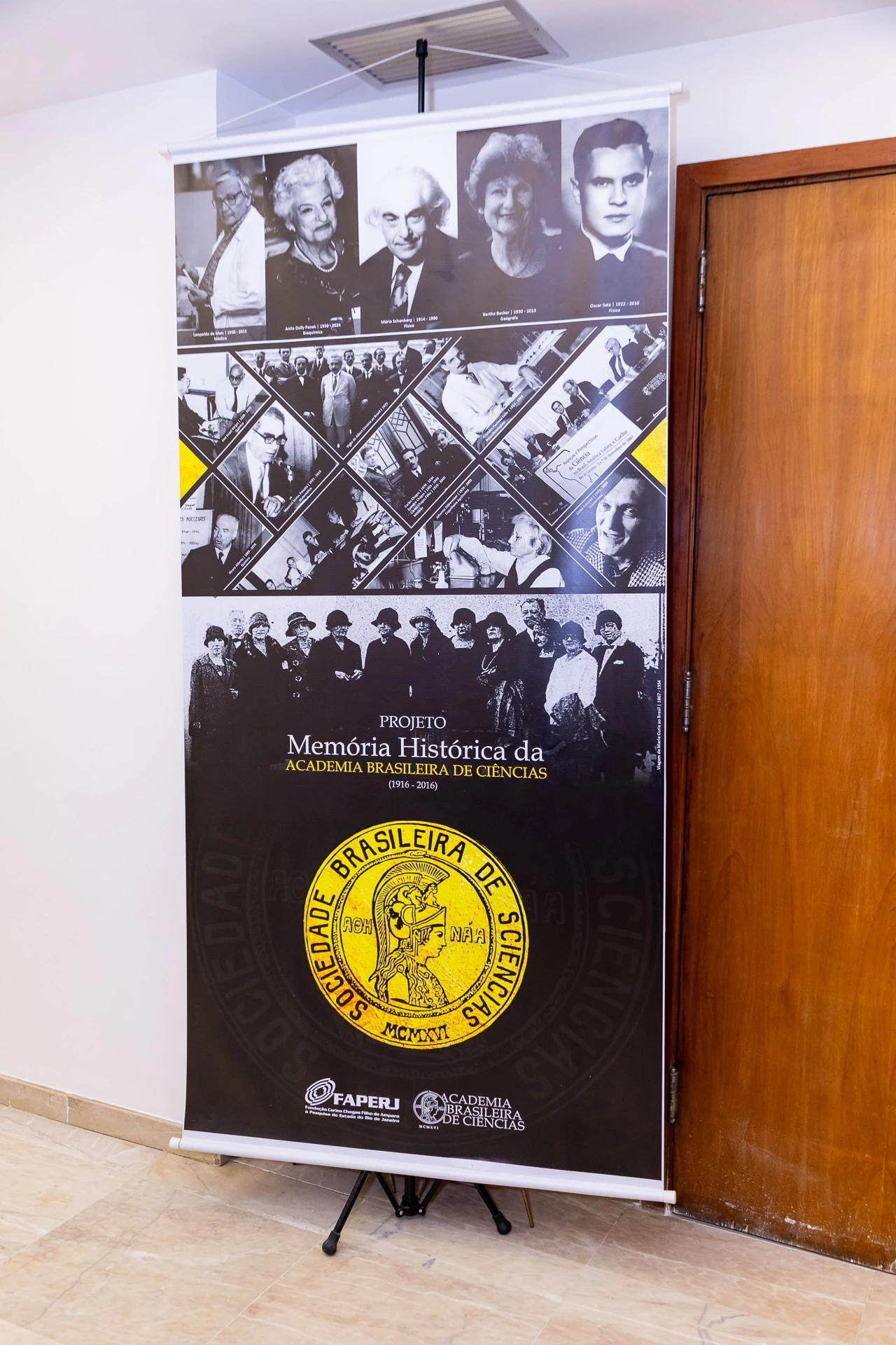 ABC 110 Anos