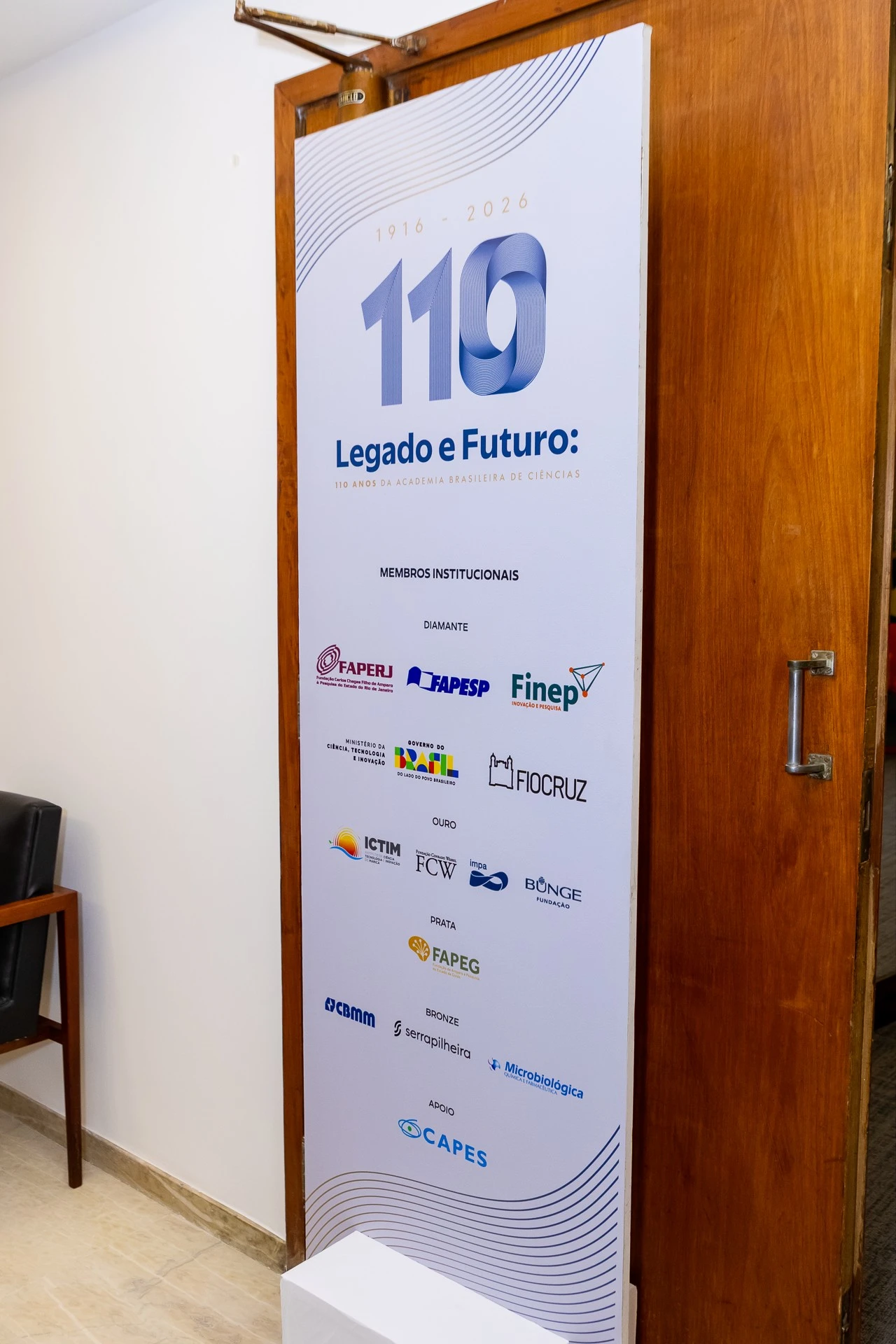 ABC 110 Anos