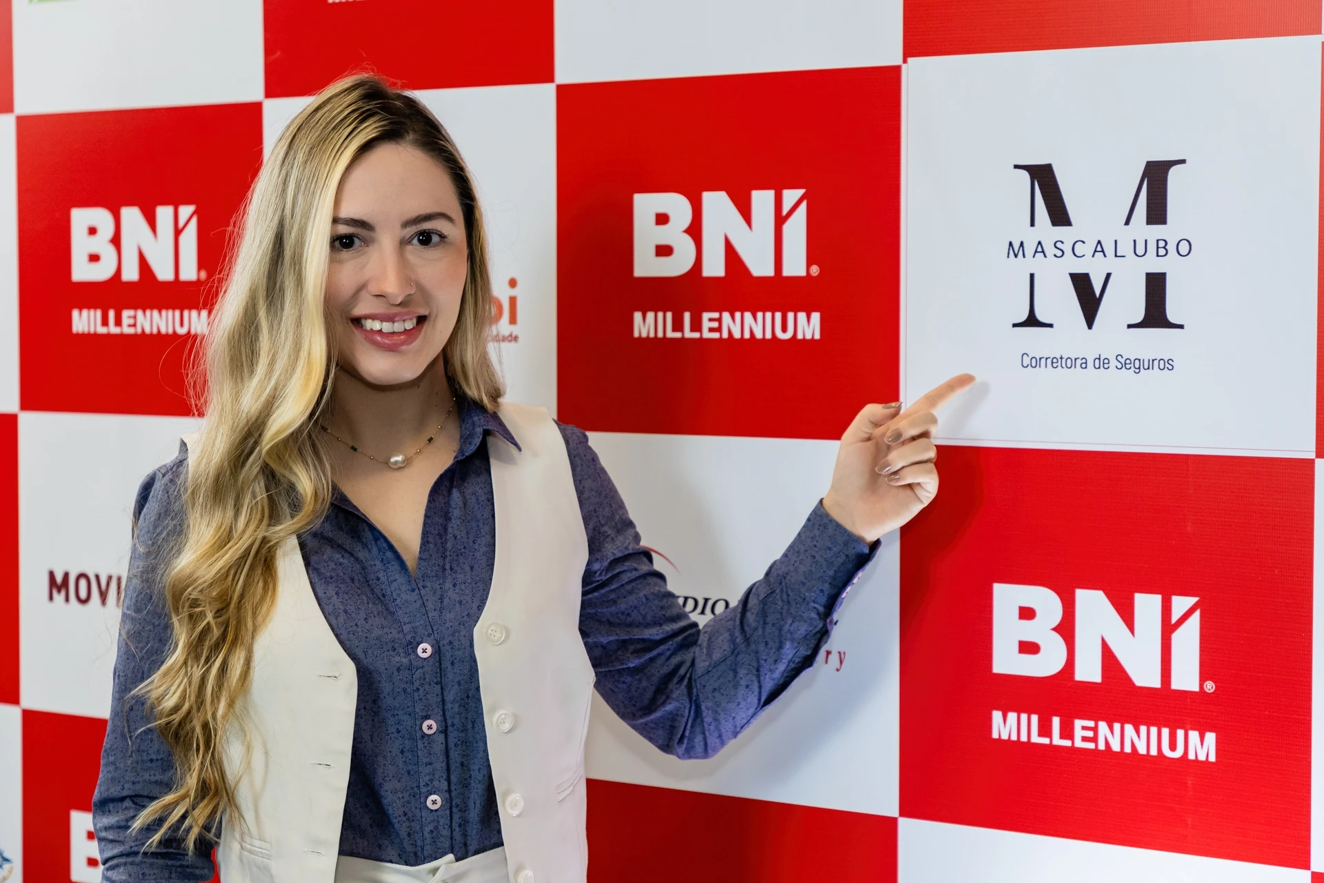 BNI Millennium - Connections 2024