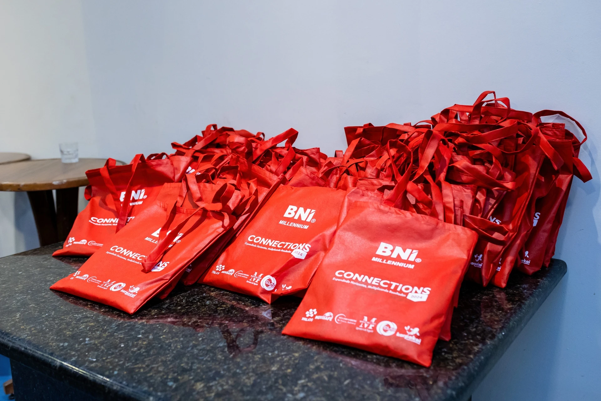 BNI Millennium - Connections 2024