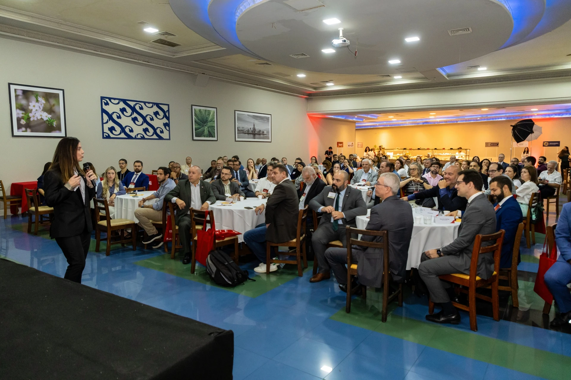 BNI Millennium - Connections 2024
