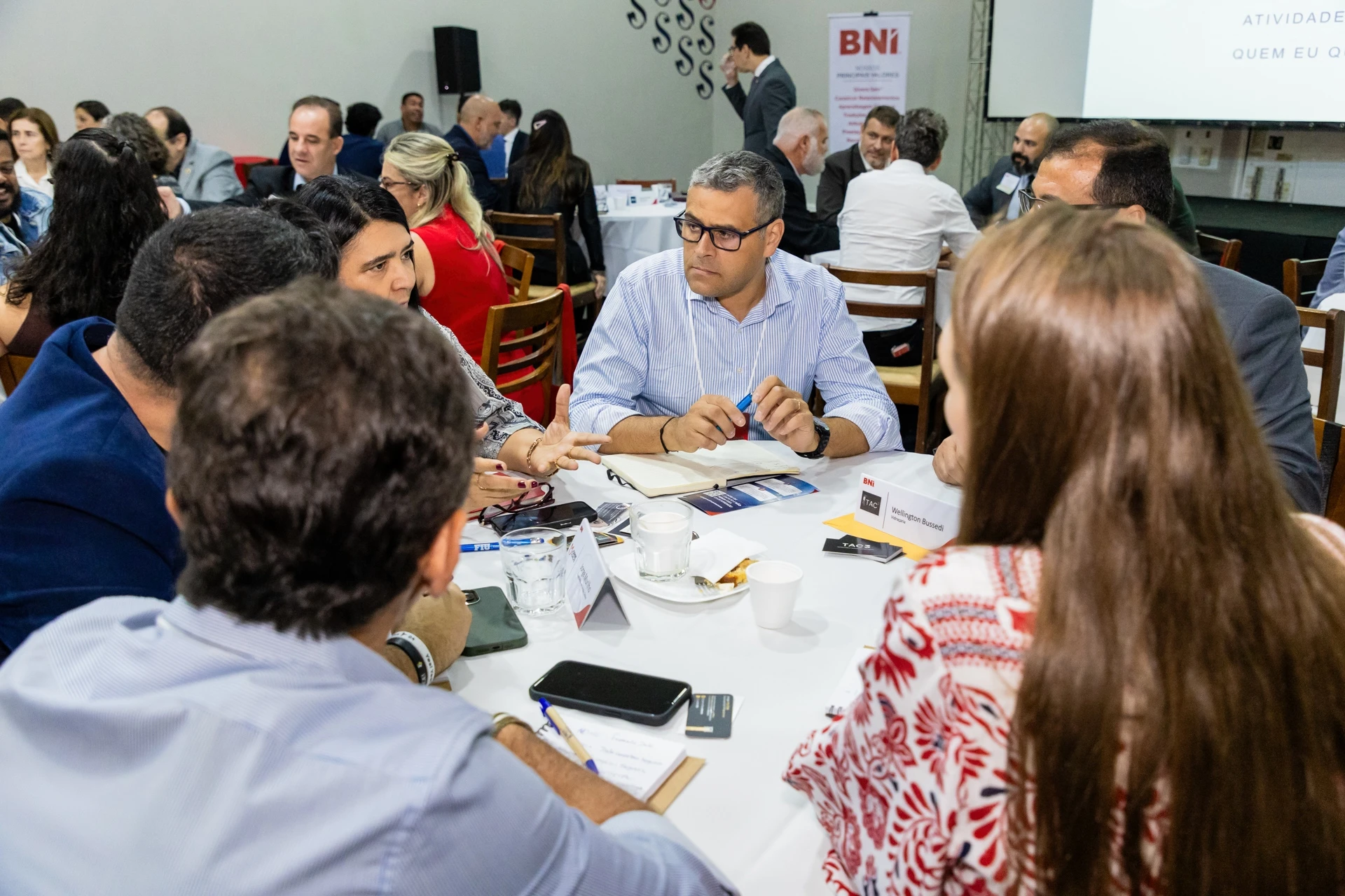 BNI Millennium - Connections 2024