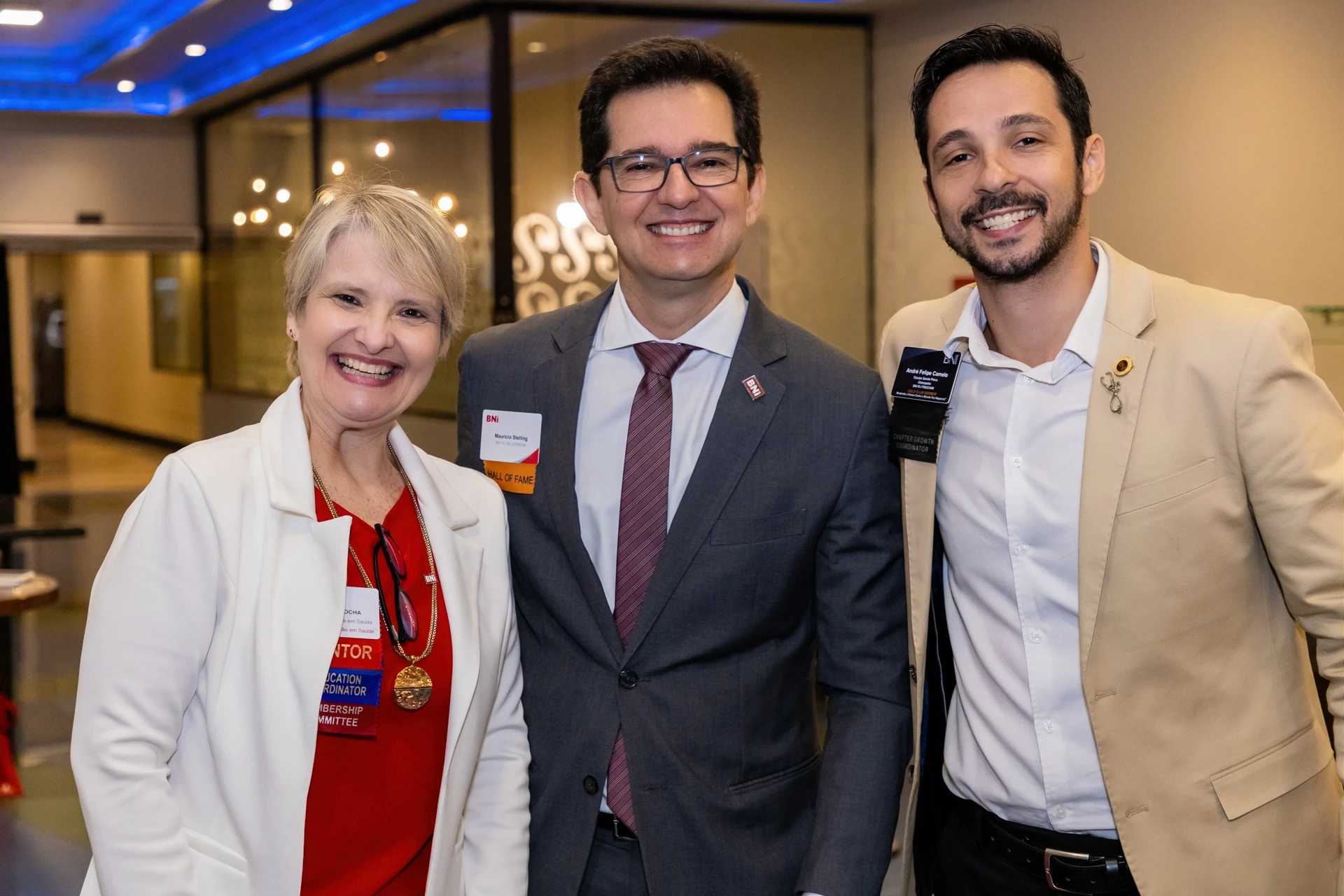 BNI Millennium - Connections 2024