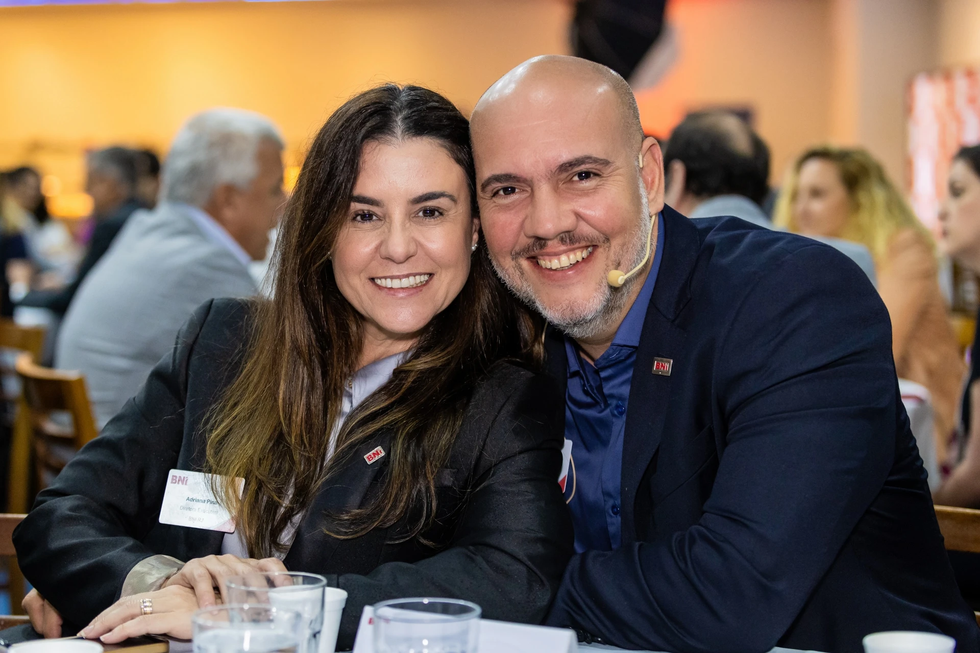 BNI Millennium - Connections 2024