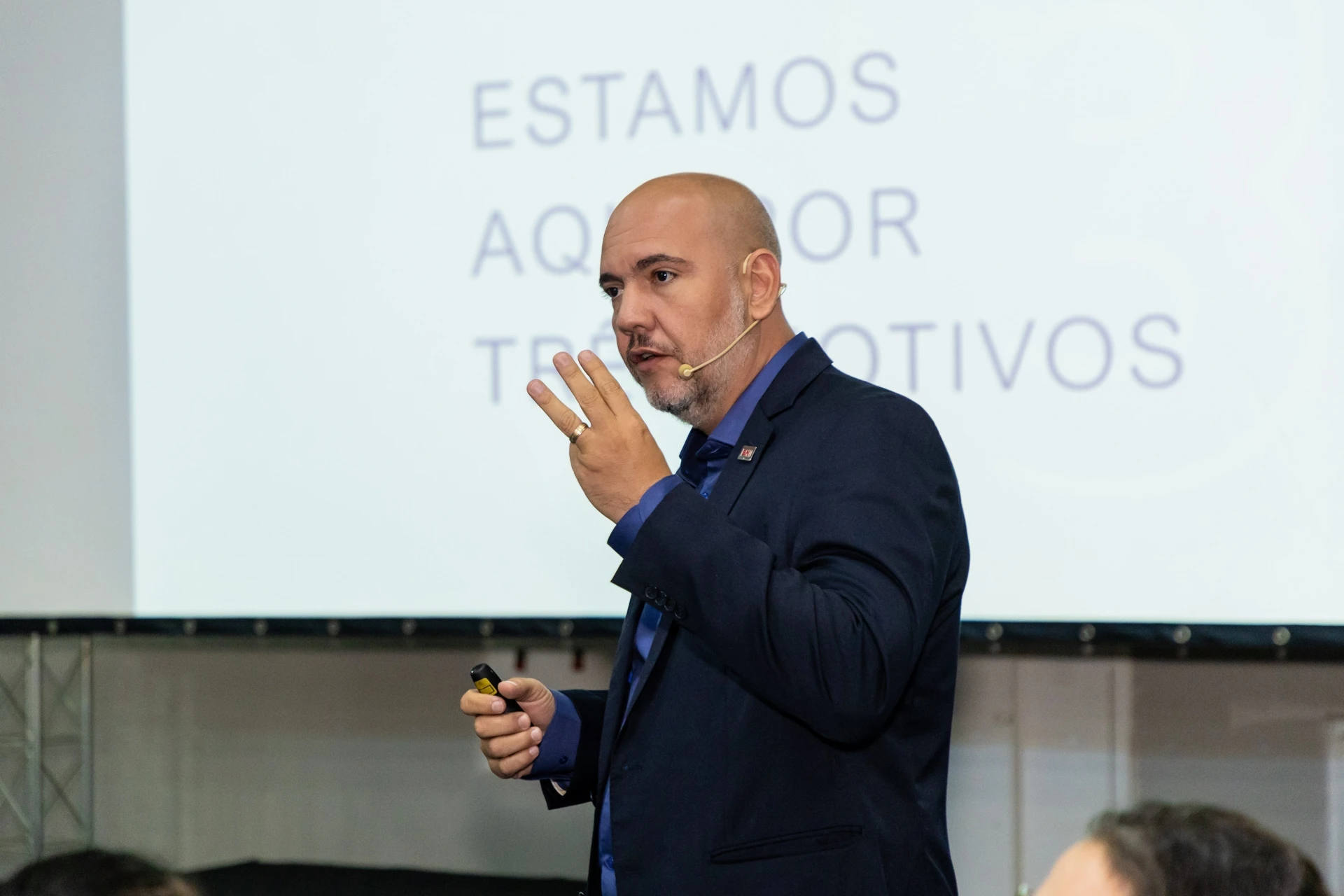 BNI Millennium - Connections 2024