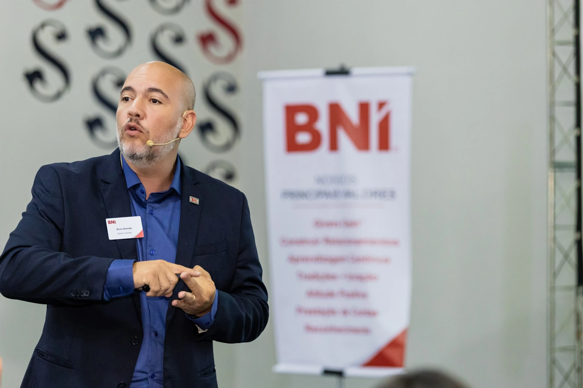 BNI Millennium - Connections 2024