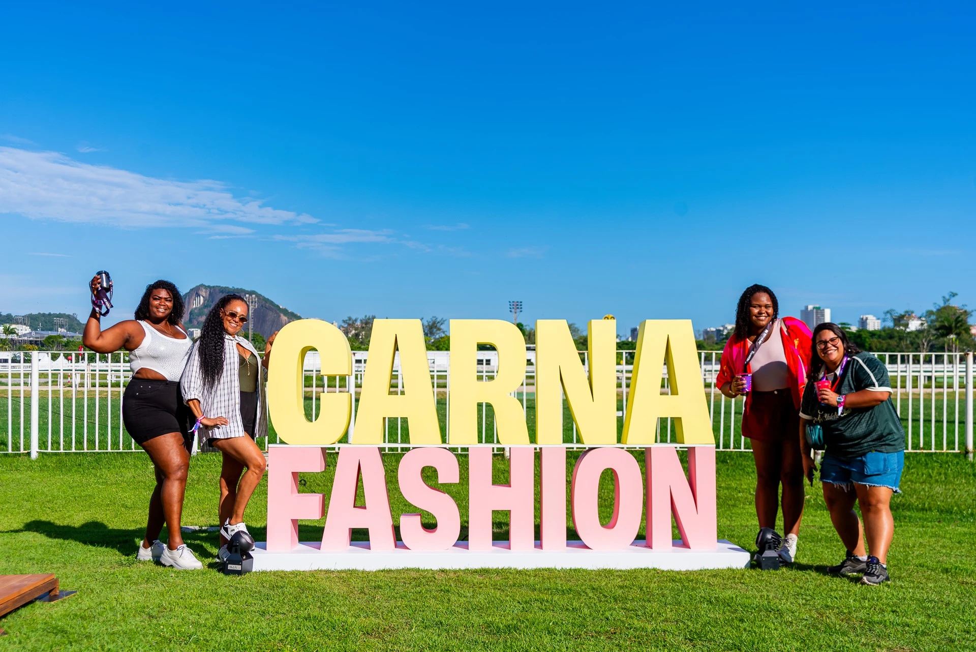 Carna Fashion Azzas 2026