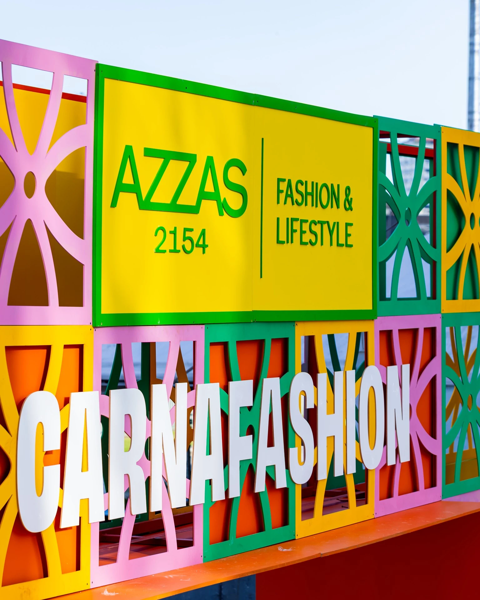Carna Fashion Azzas 2026
