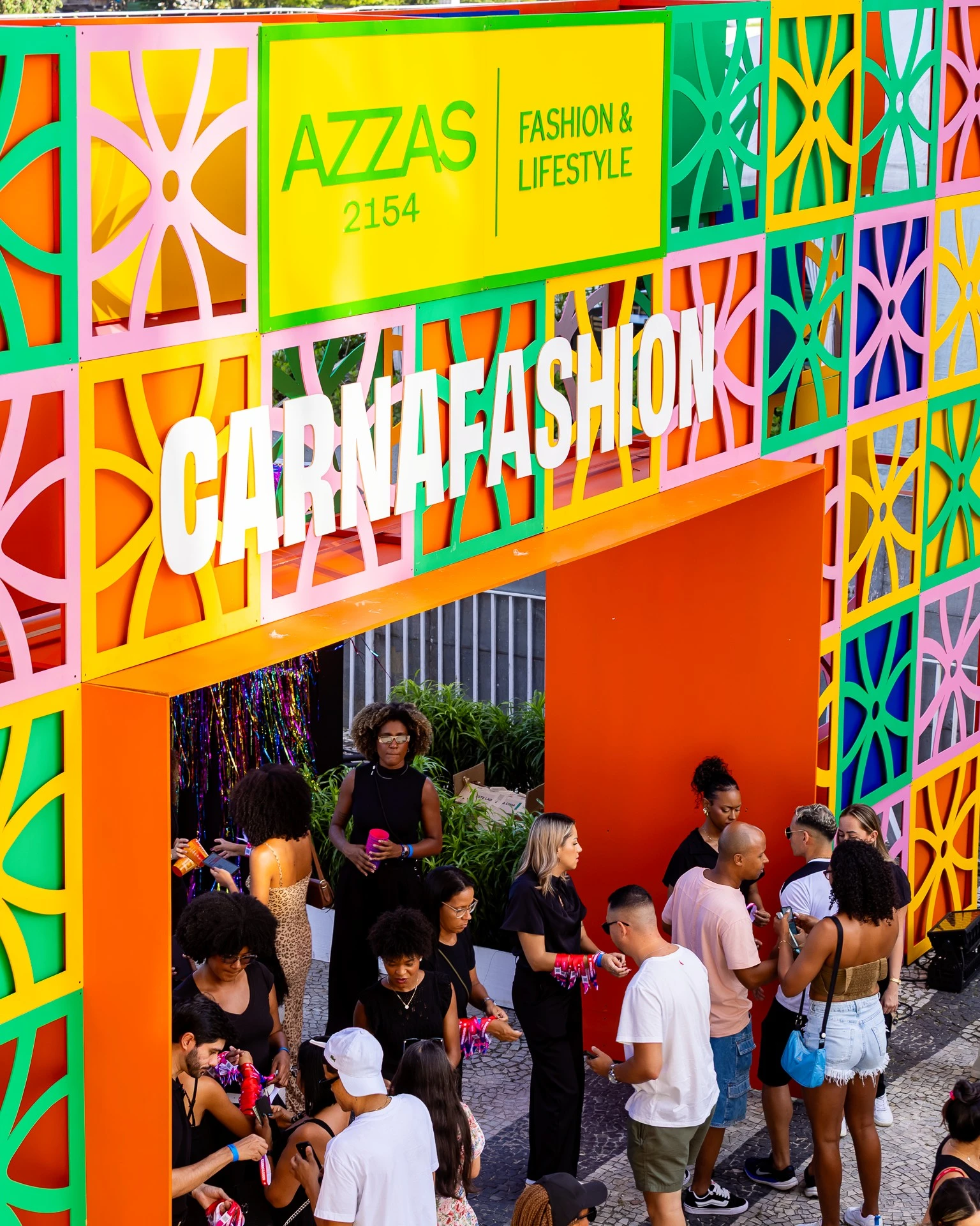 Carna Fashion Azzas 2026