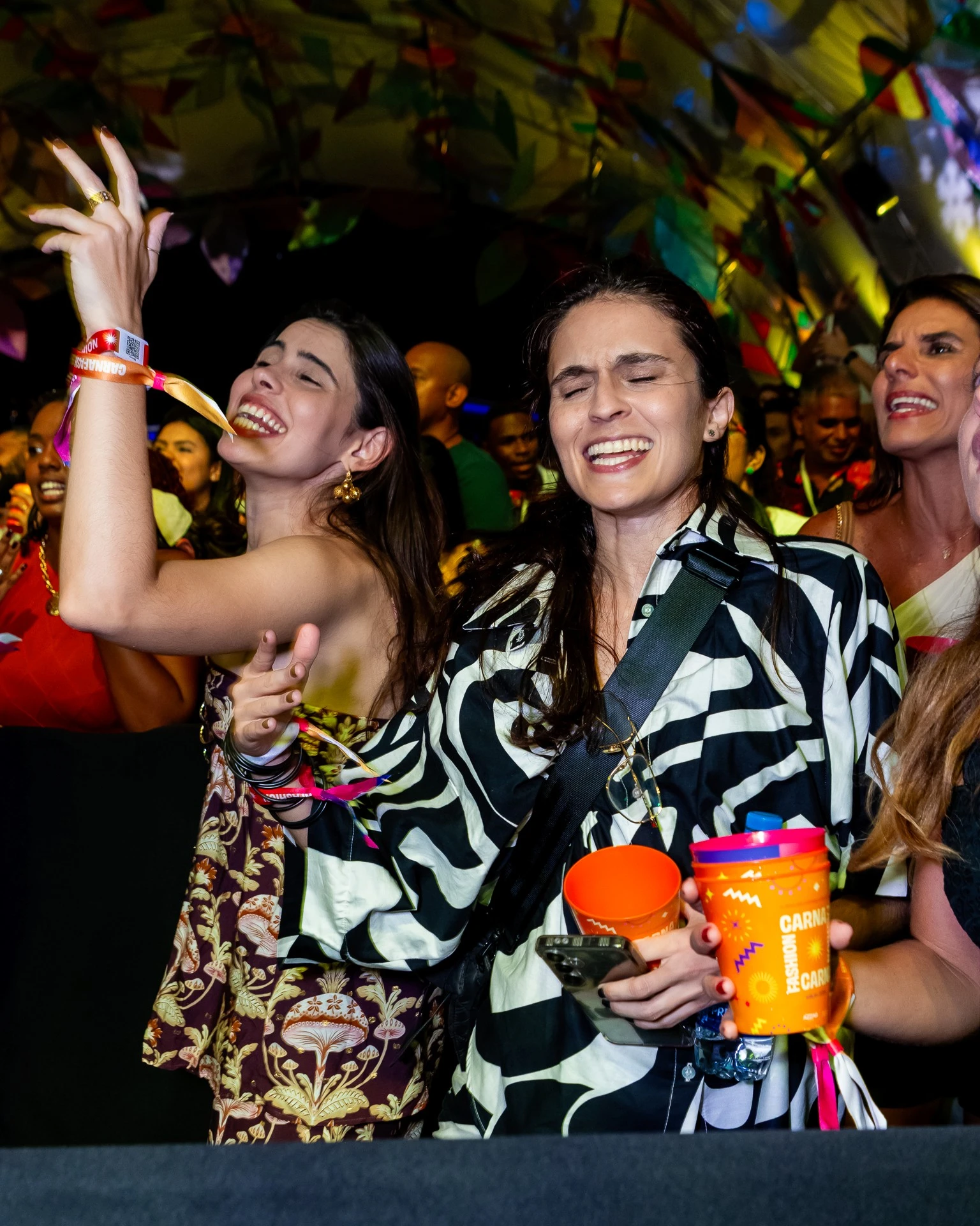 Carna Fashion Azzas 2026