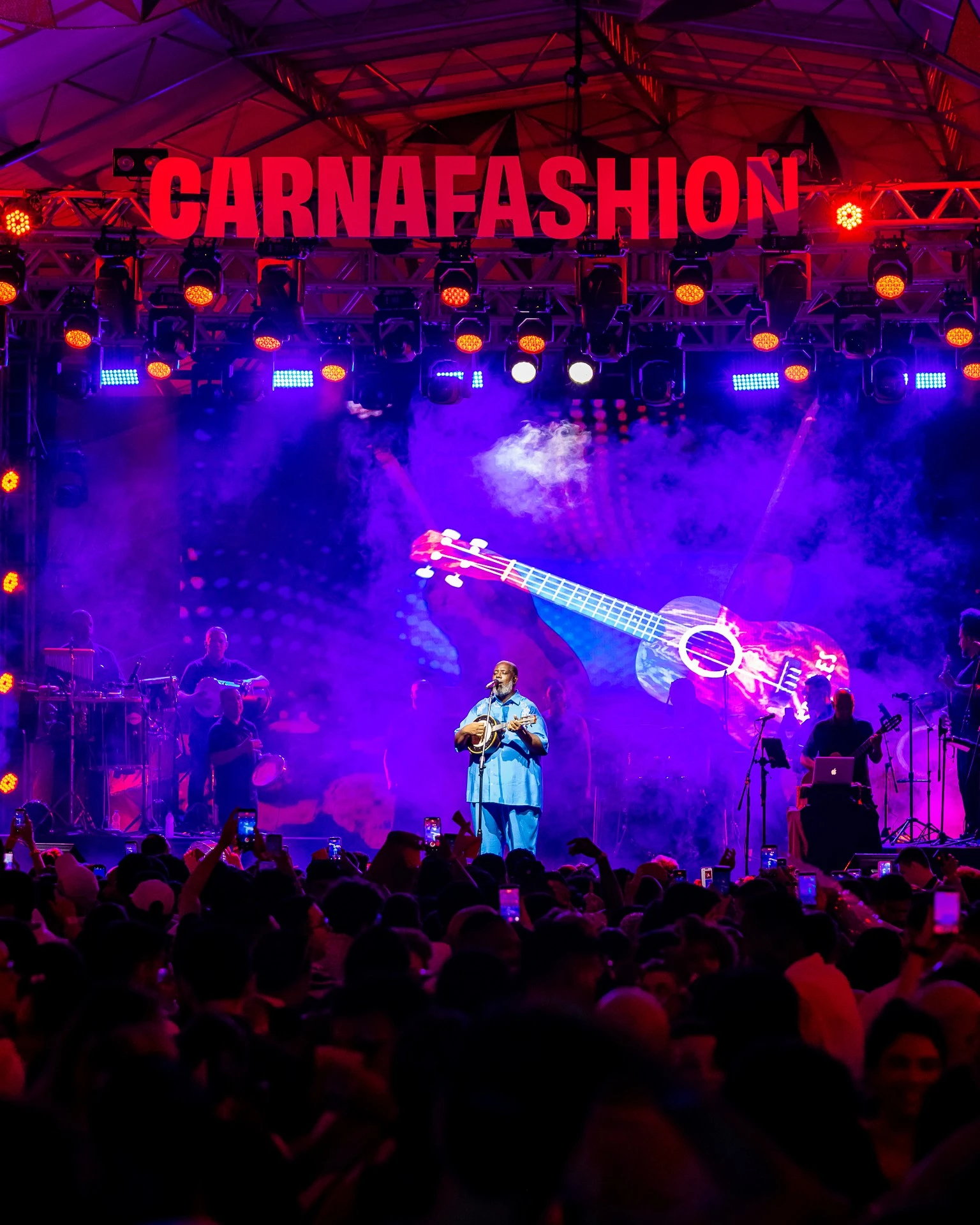 Carna Fashion Azzas 2026