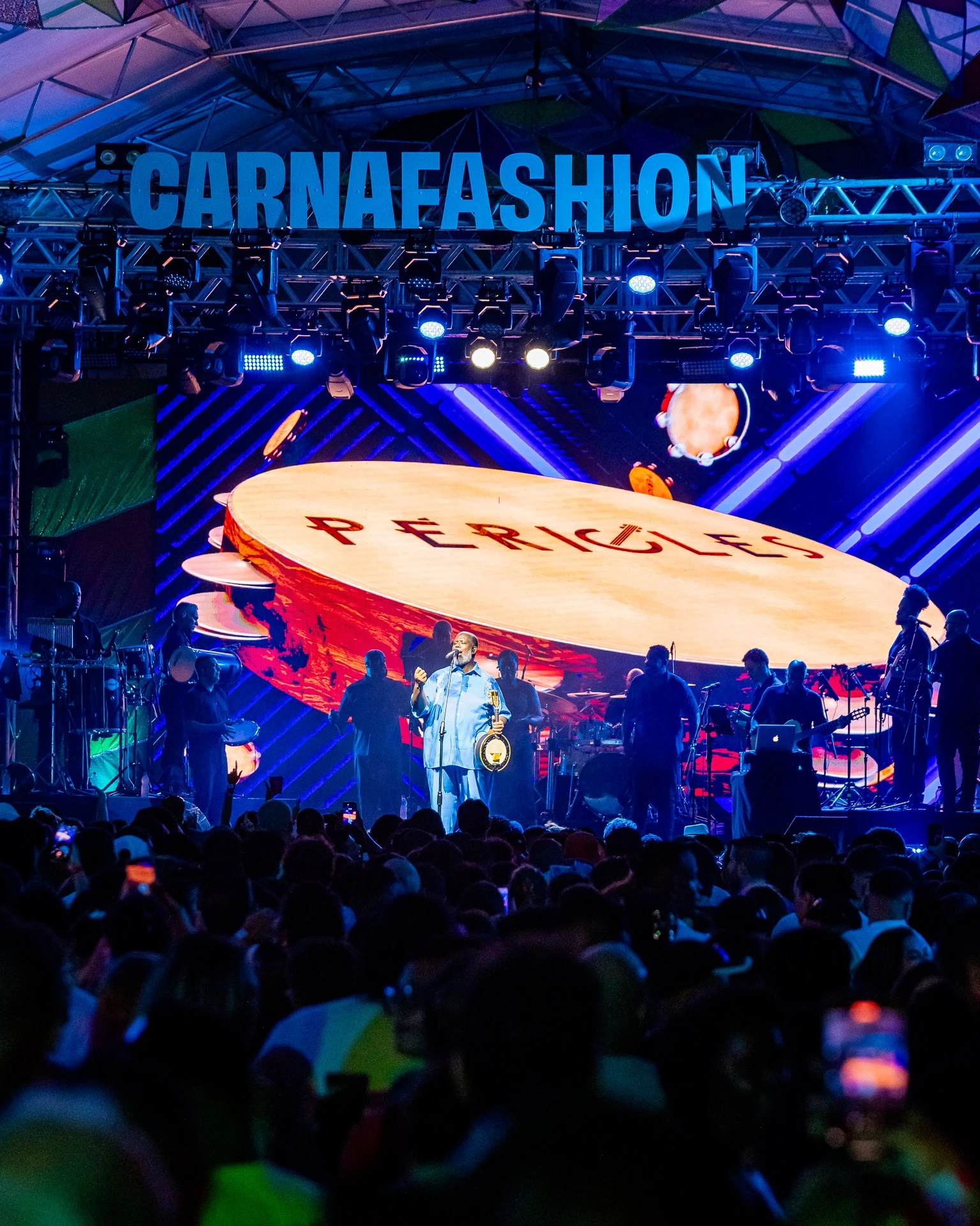 Carna Fashion Azzas 2026