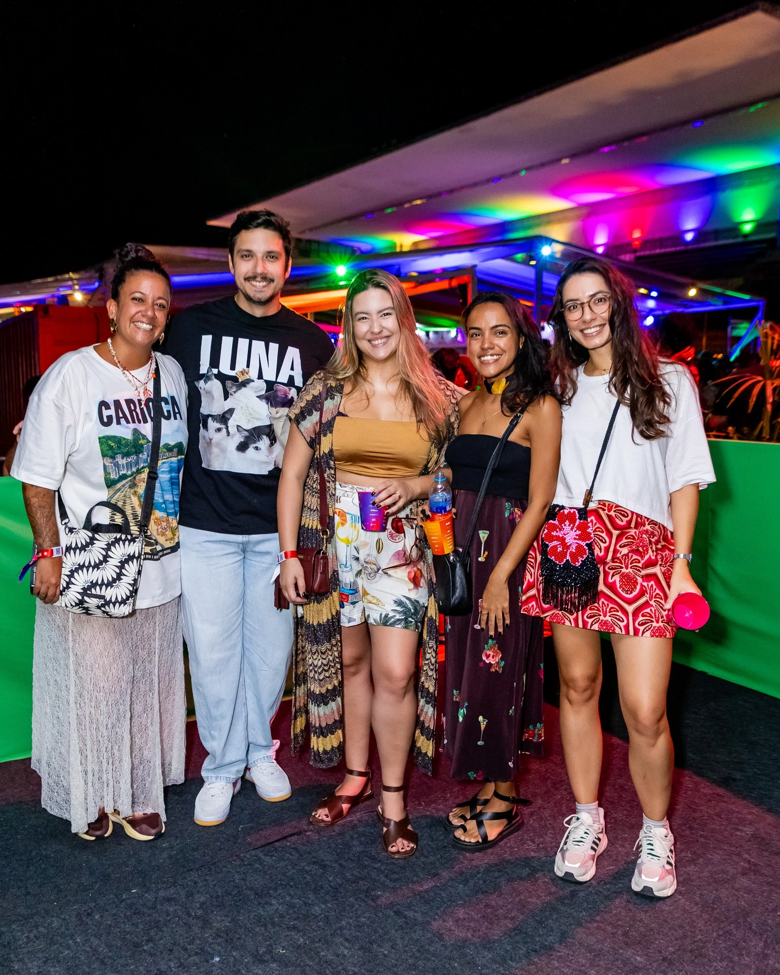 Carna Fashion Azzas 2026