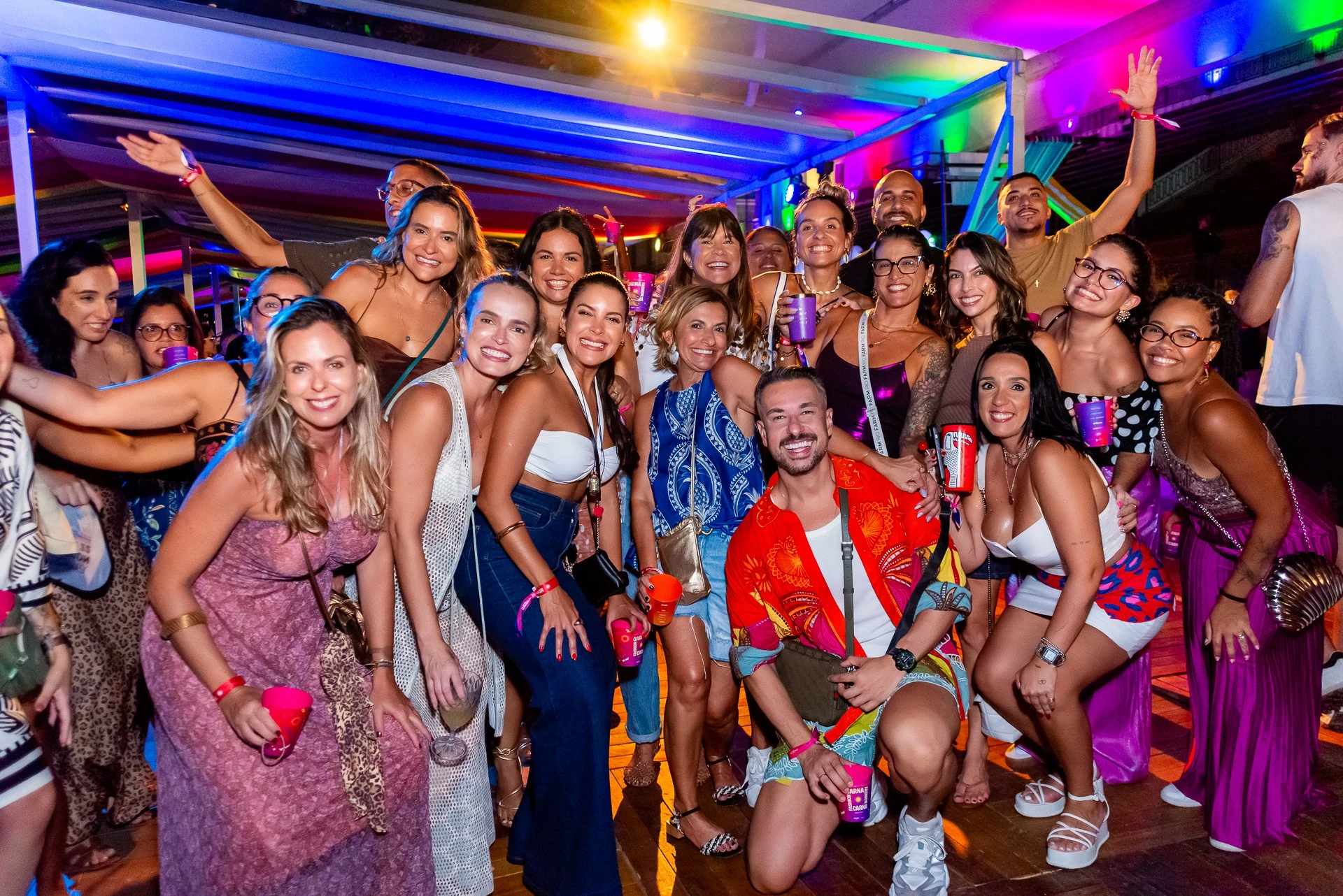 Carna Fashion Azzas 2026
