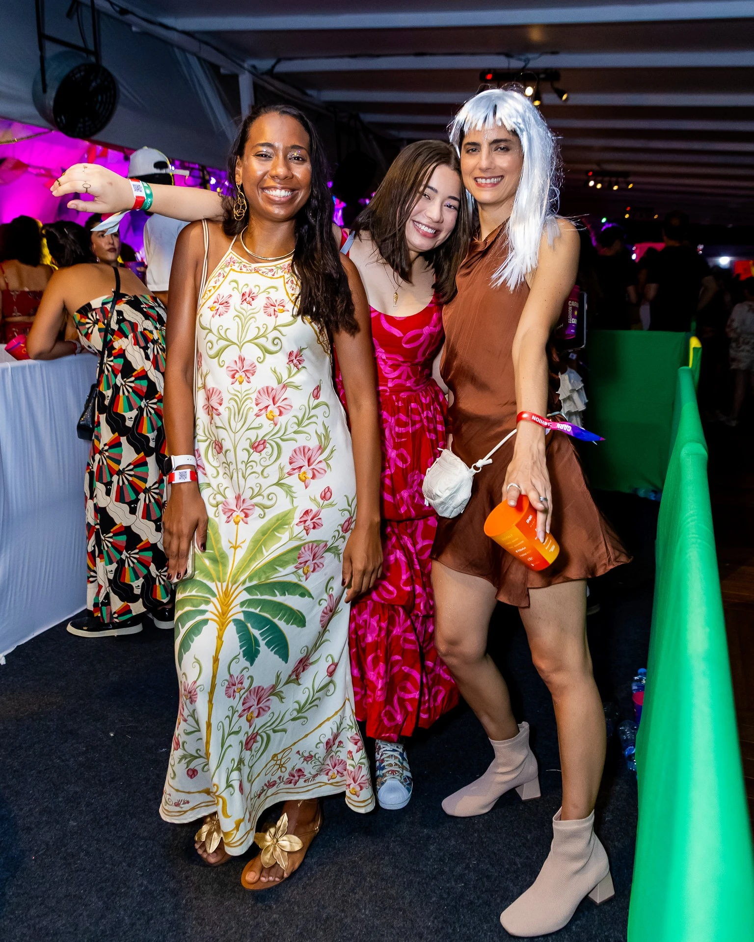 Carna Fashion Azzas 2026