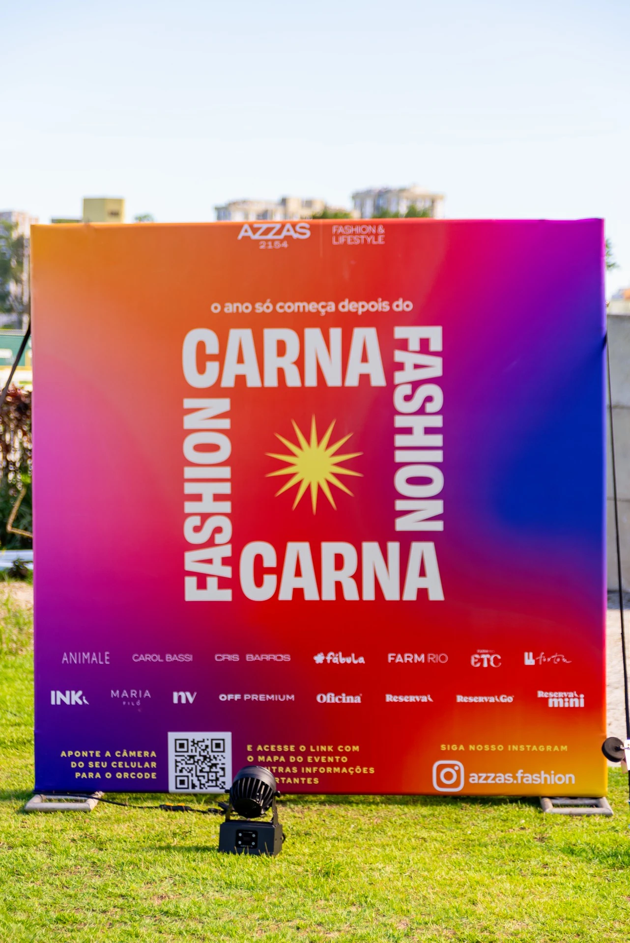Carna Fashion Azzas 2026