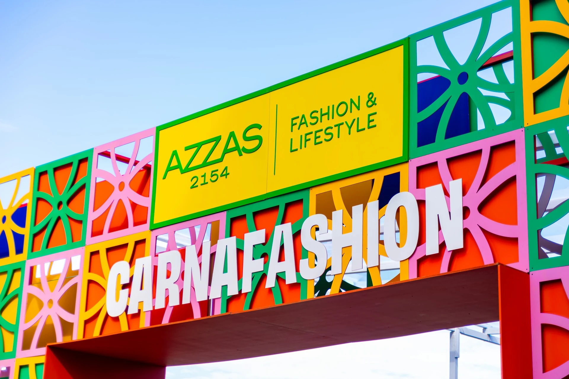 Carna Fashion Azzas 2026