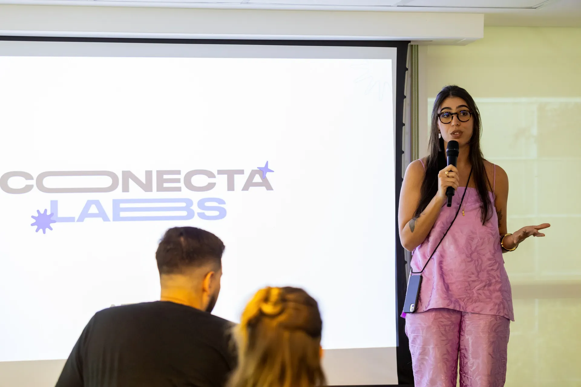 Conecta Labs