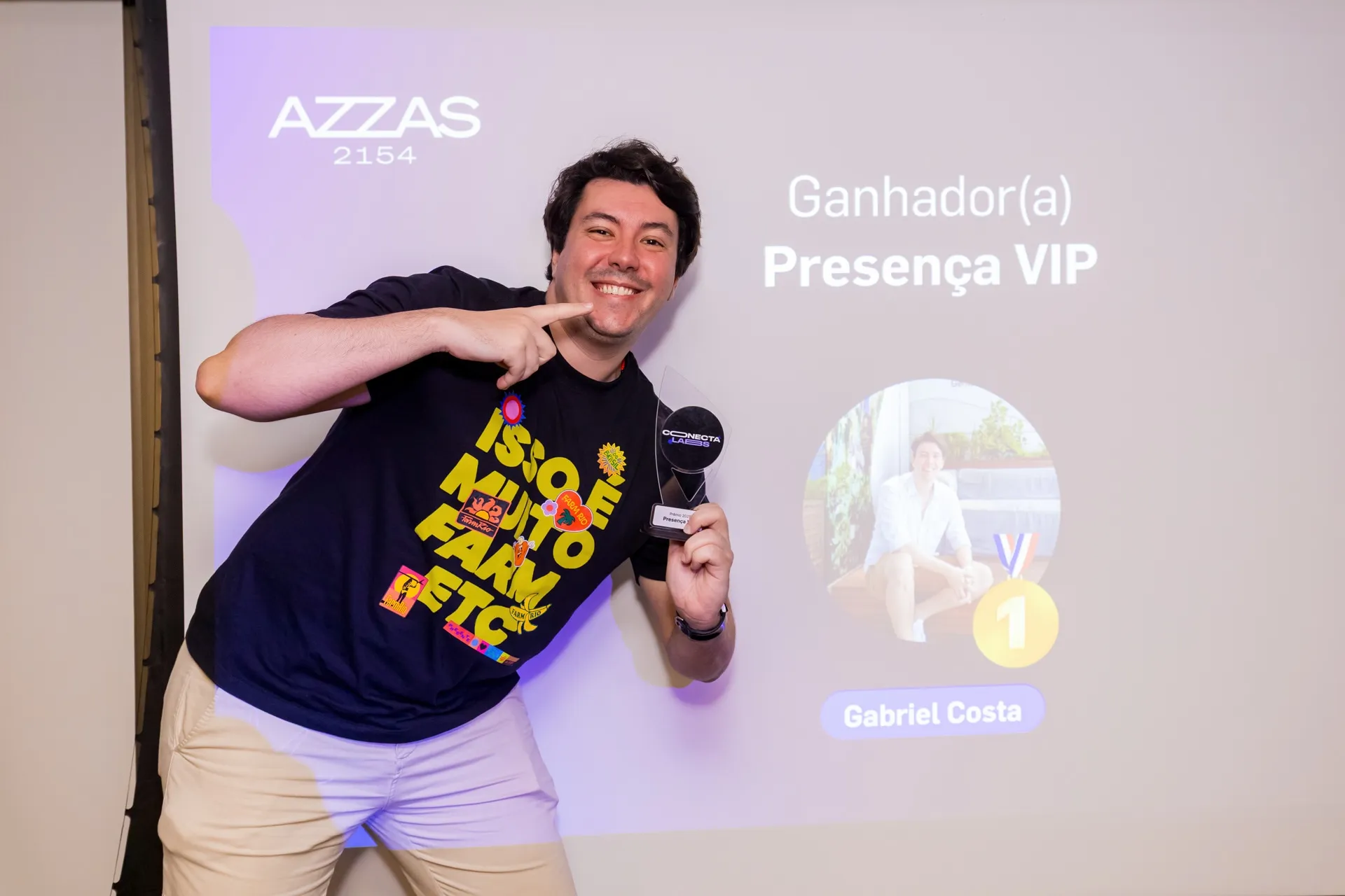 Conecta Labs