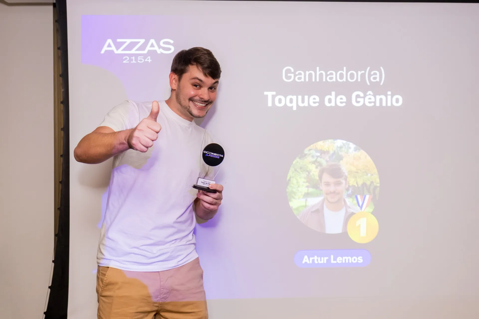 Conecta Labs
