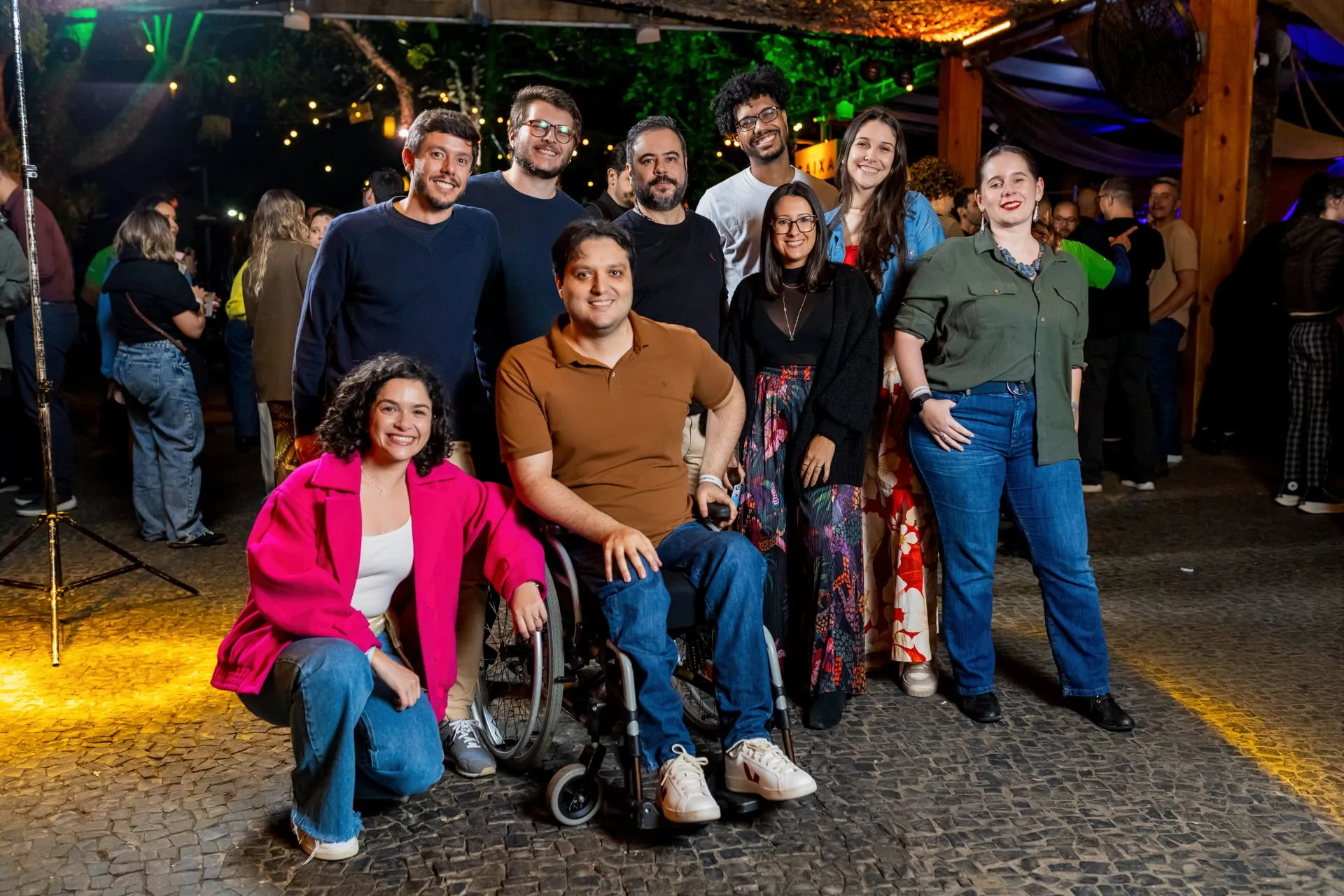 Conecta Labs