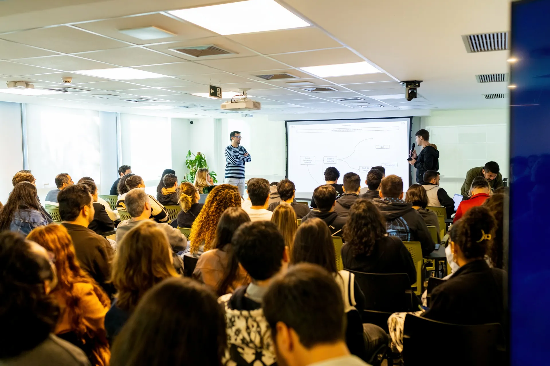 Conecta Labs