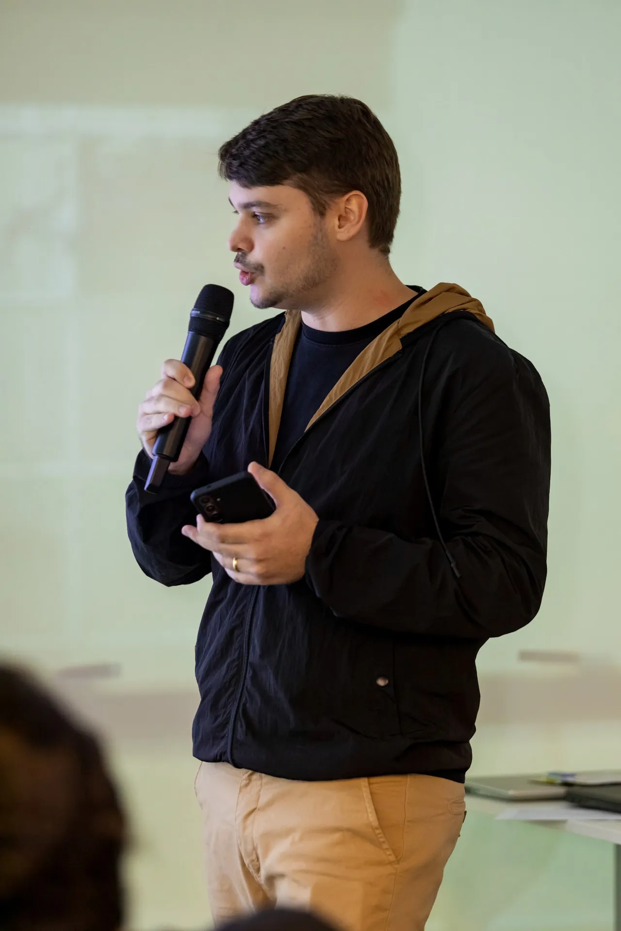 Conecta Labs