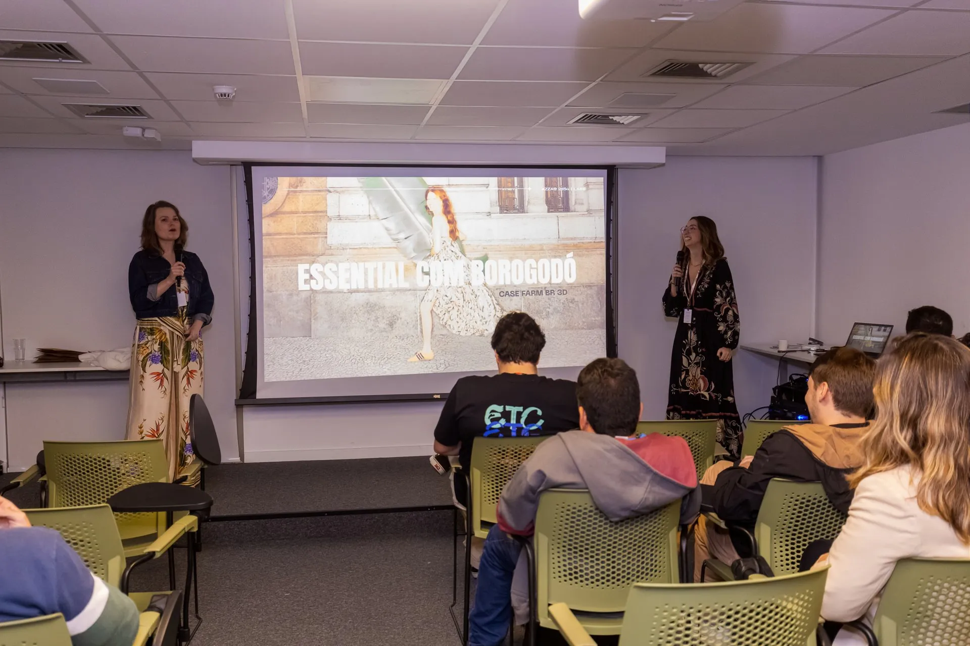Conecta Labs