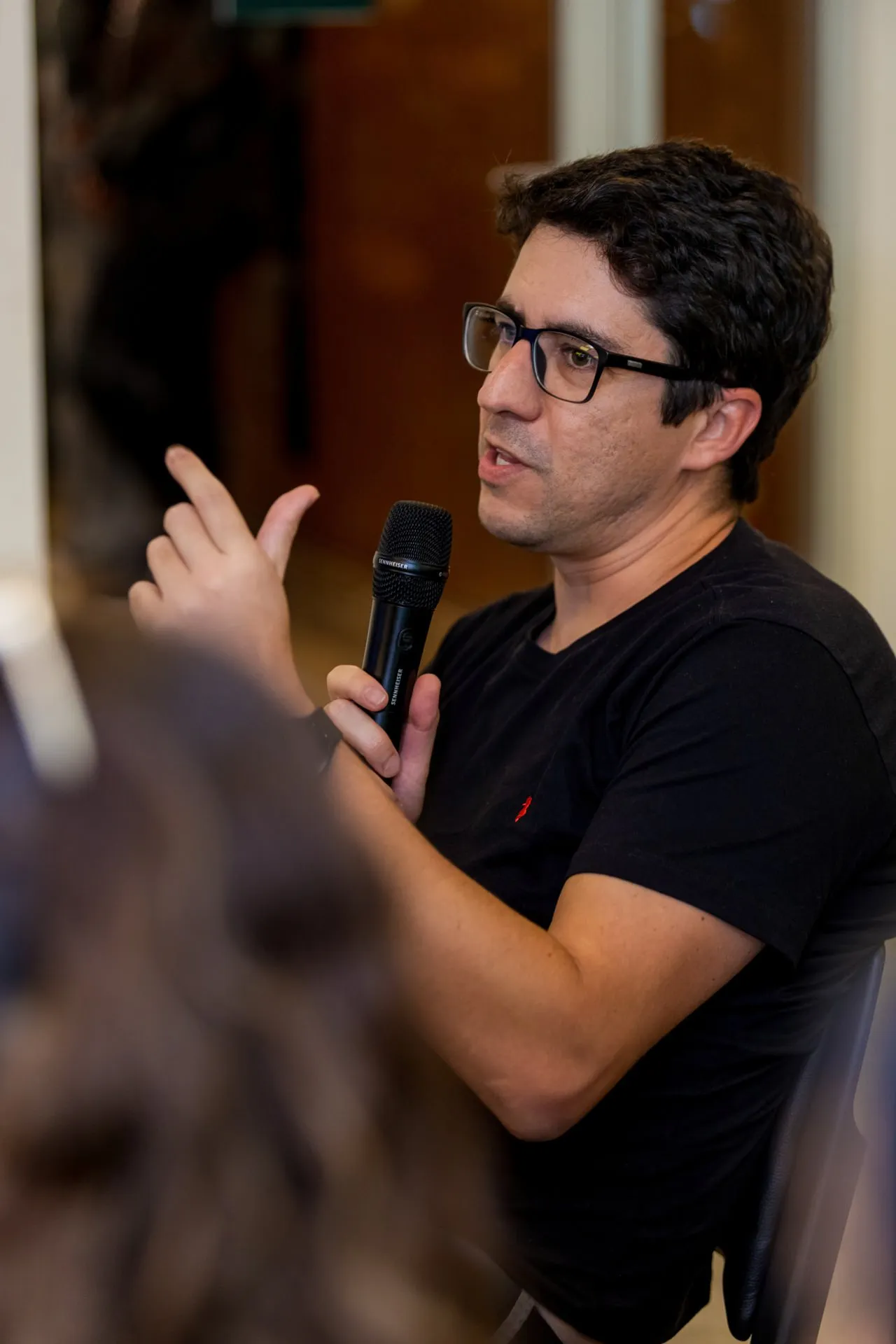 Conecta Labs