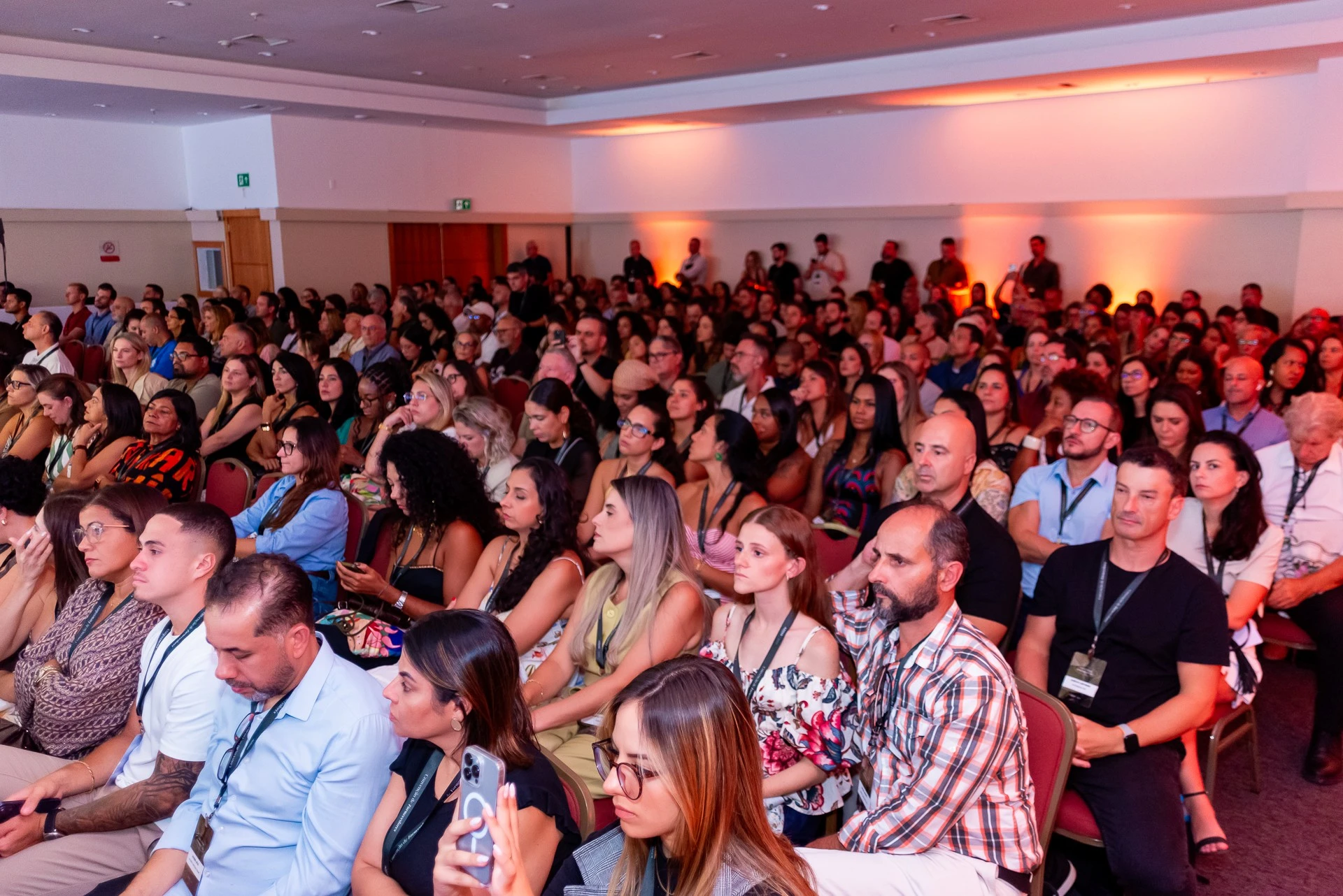 Apresentação de metas e diretrizes para 2026