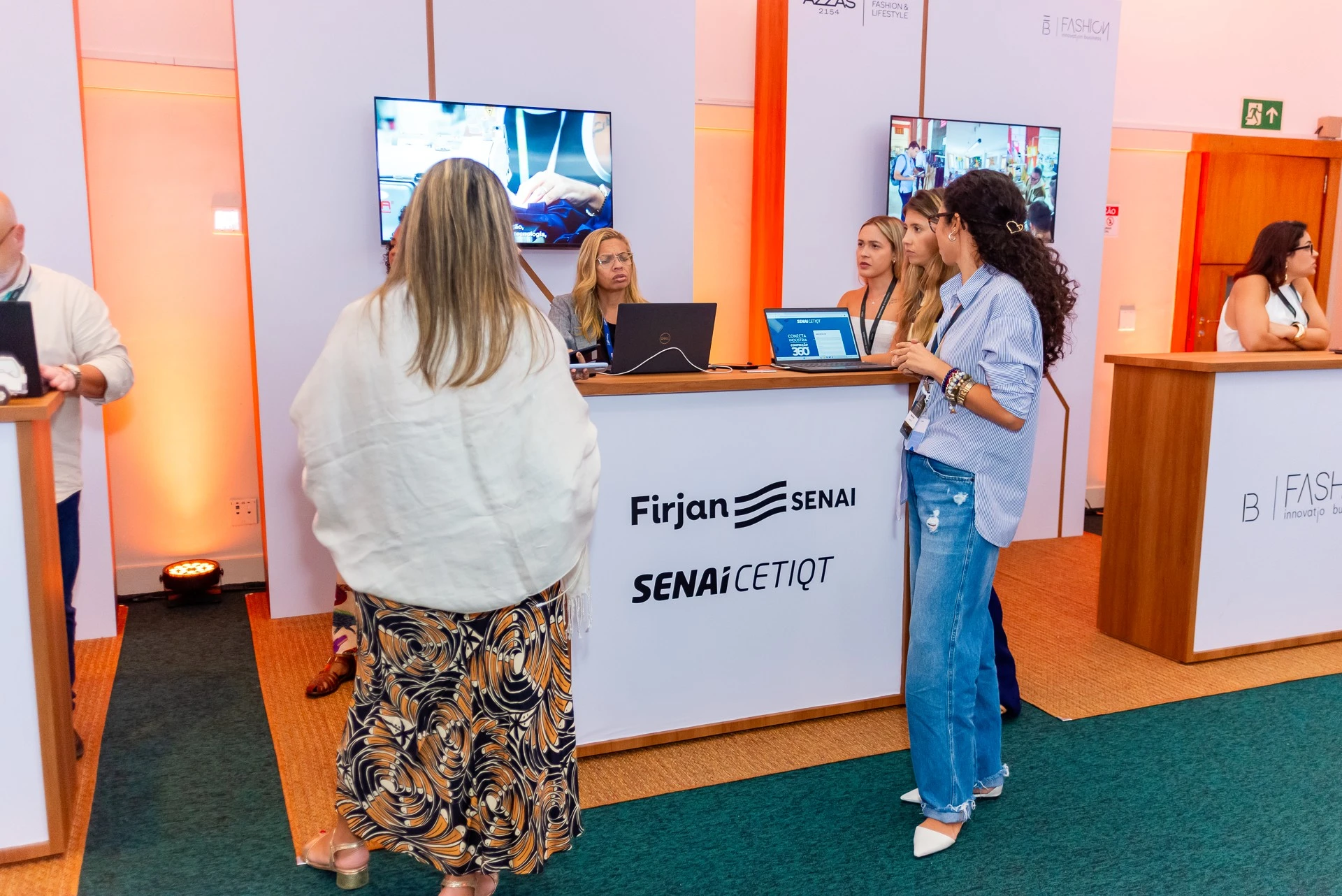 Painel sobre transformação digital