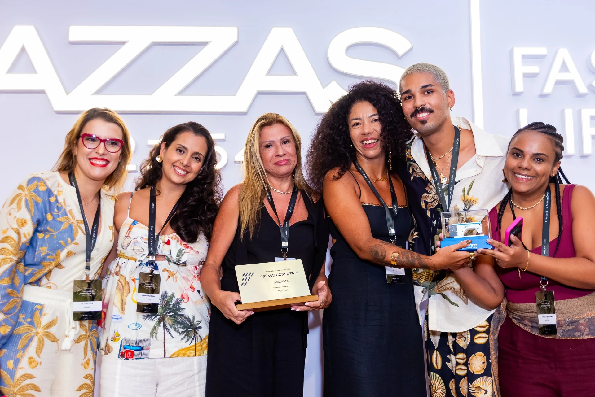 Apresentação de programa de fidelização