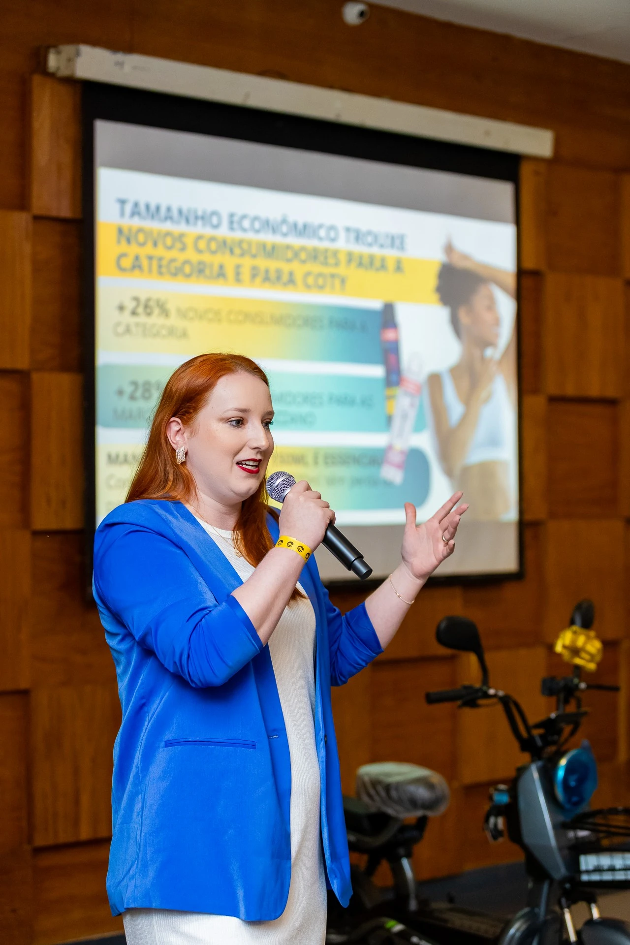 Convenção de Vendas 4 Elos