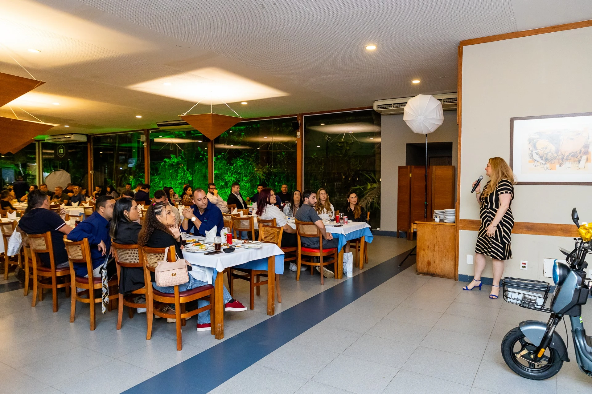 Convenção de Vendas 4 Elos