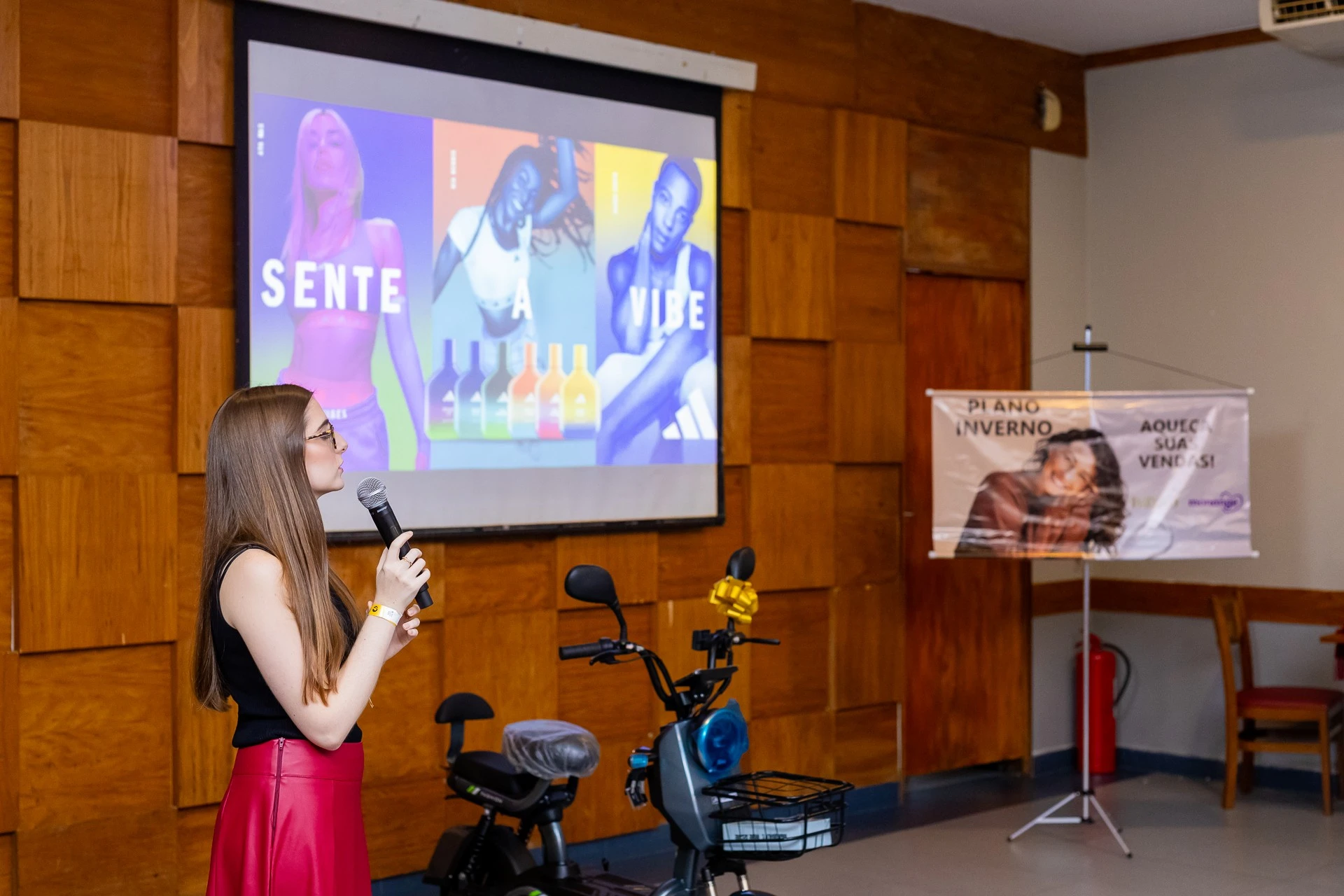 Convenção de Vendas 4 Elos