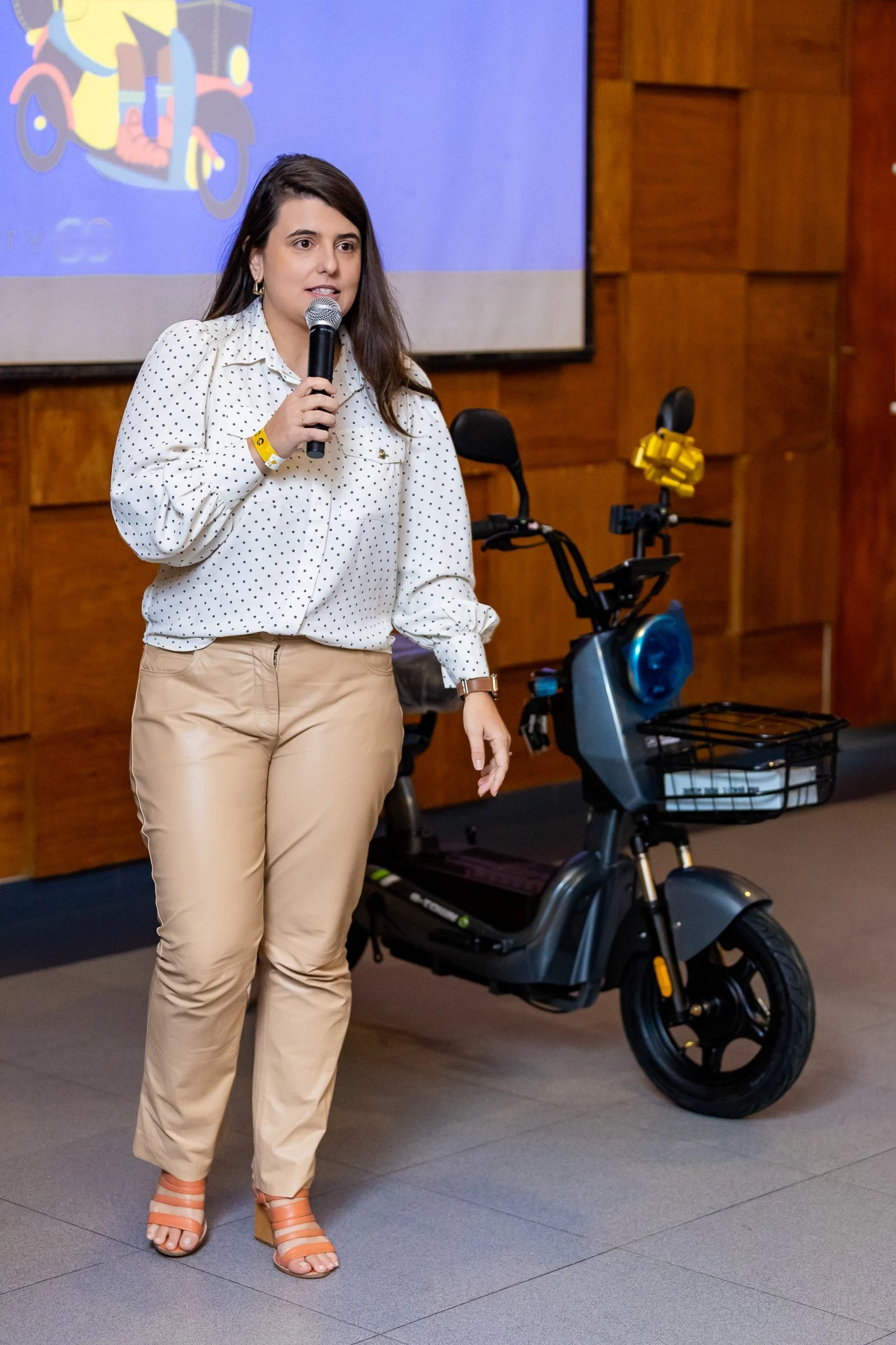 Convenção de Vendas 4 Elos