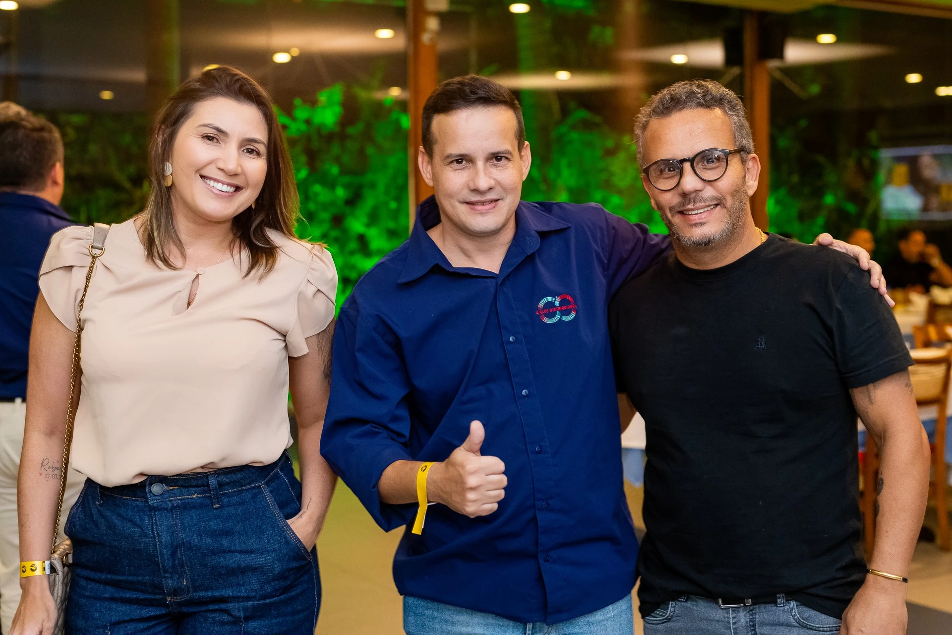 Convenção de Vendas 4 Elos