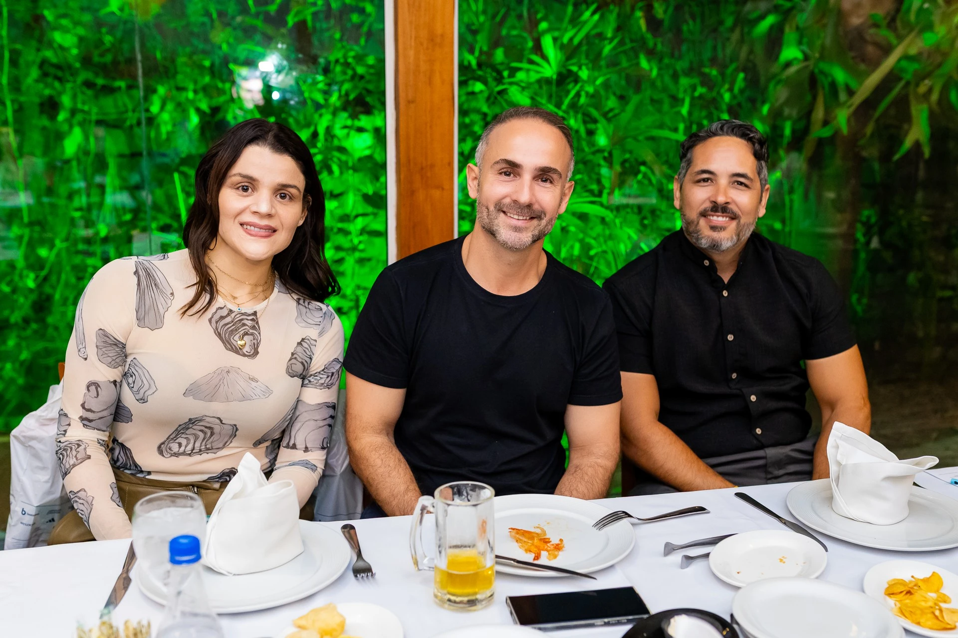 Convenção de Vendas 4 Elos