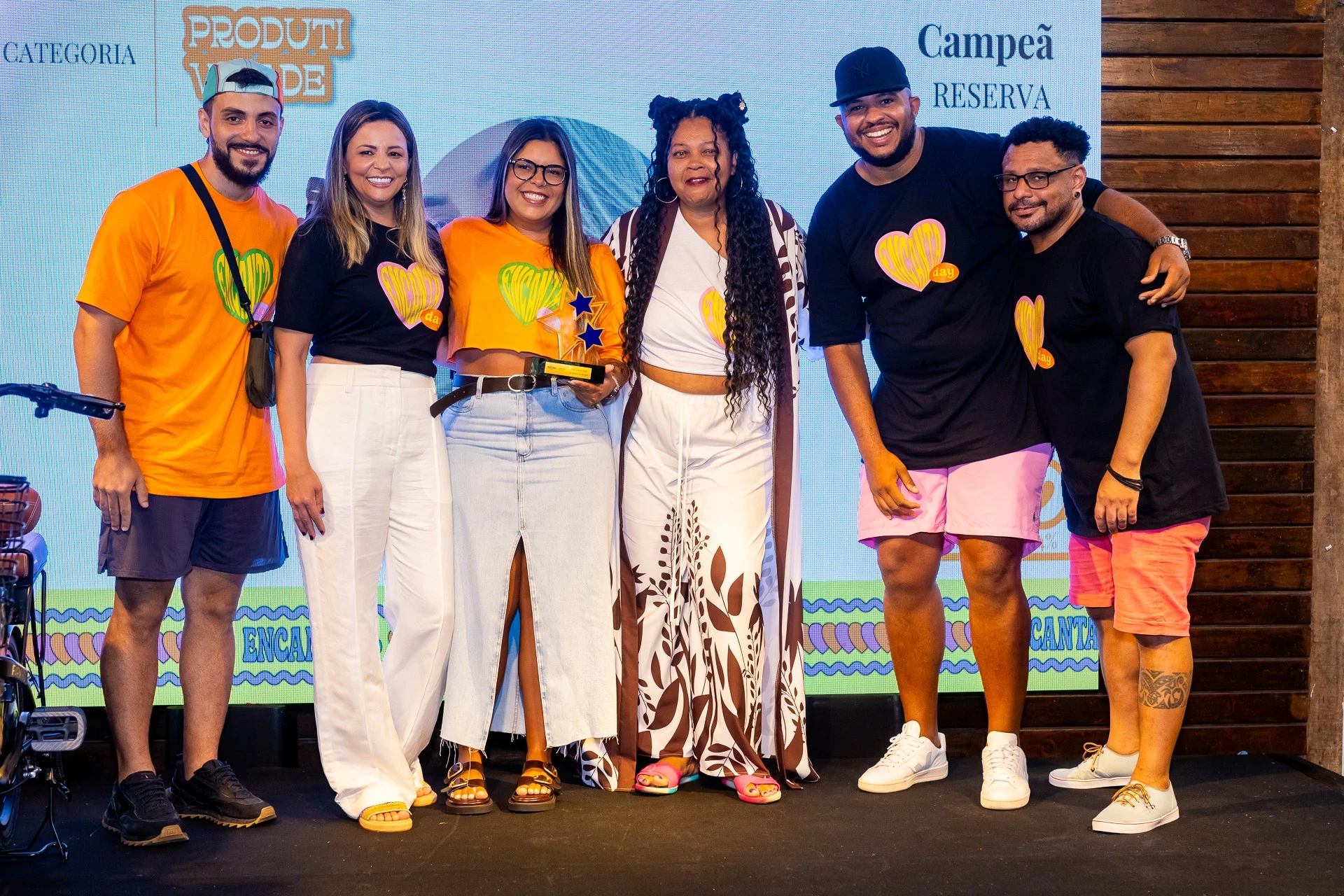 Encanta Day Azzas 2026