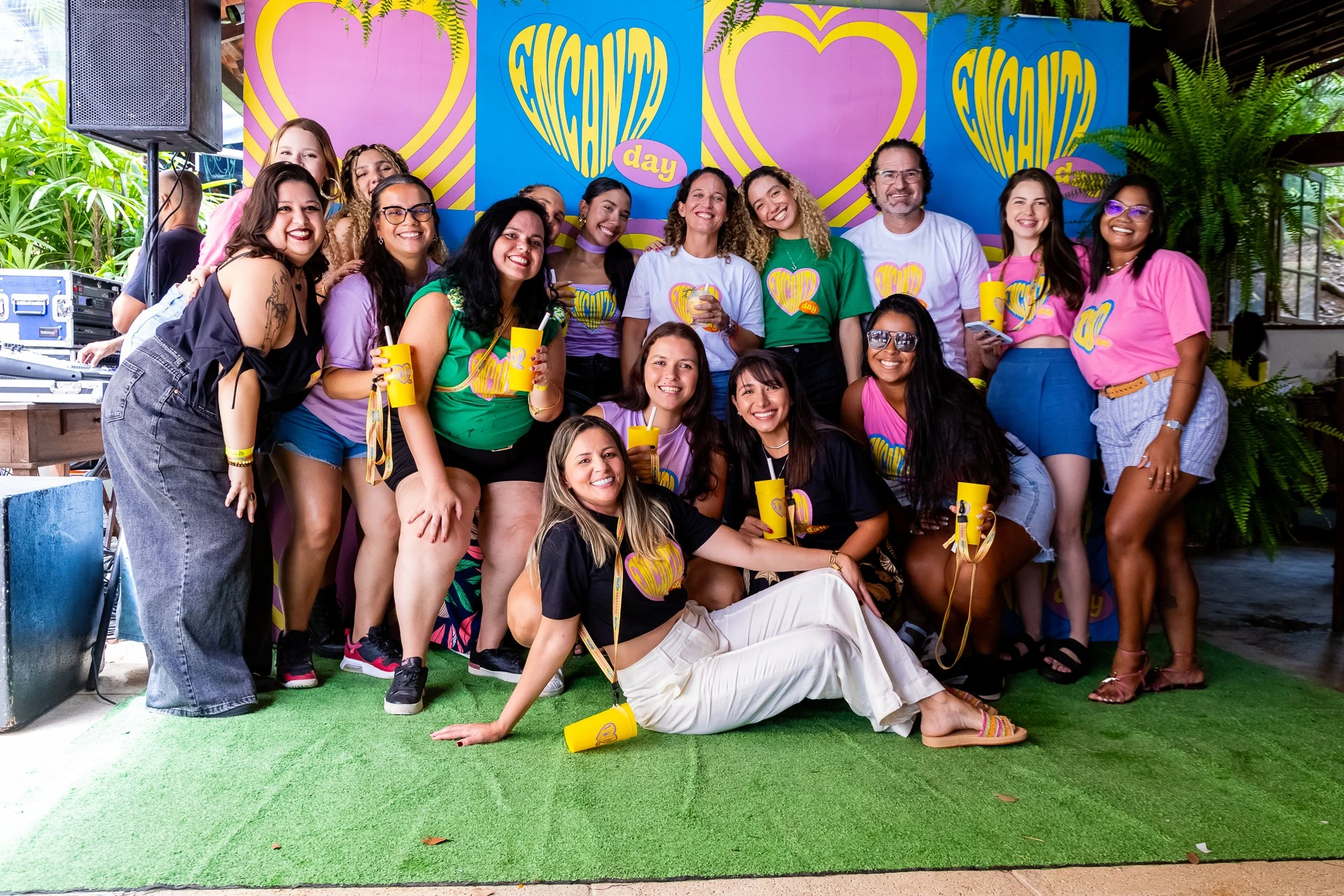 Encanta Day Azzas 2026