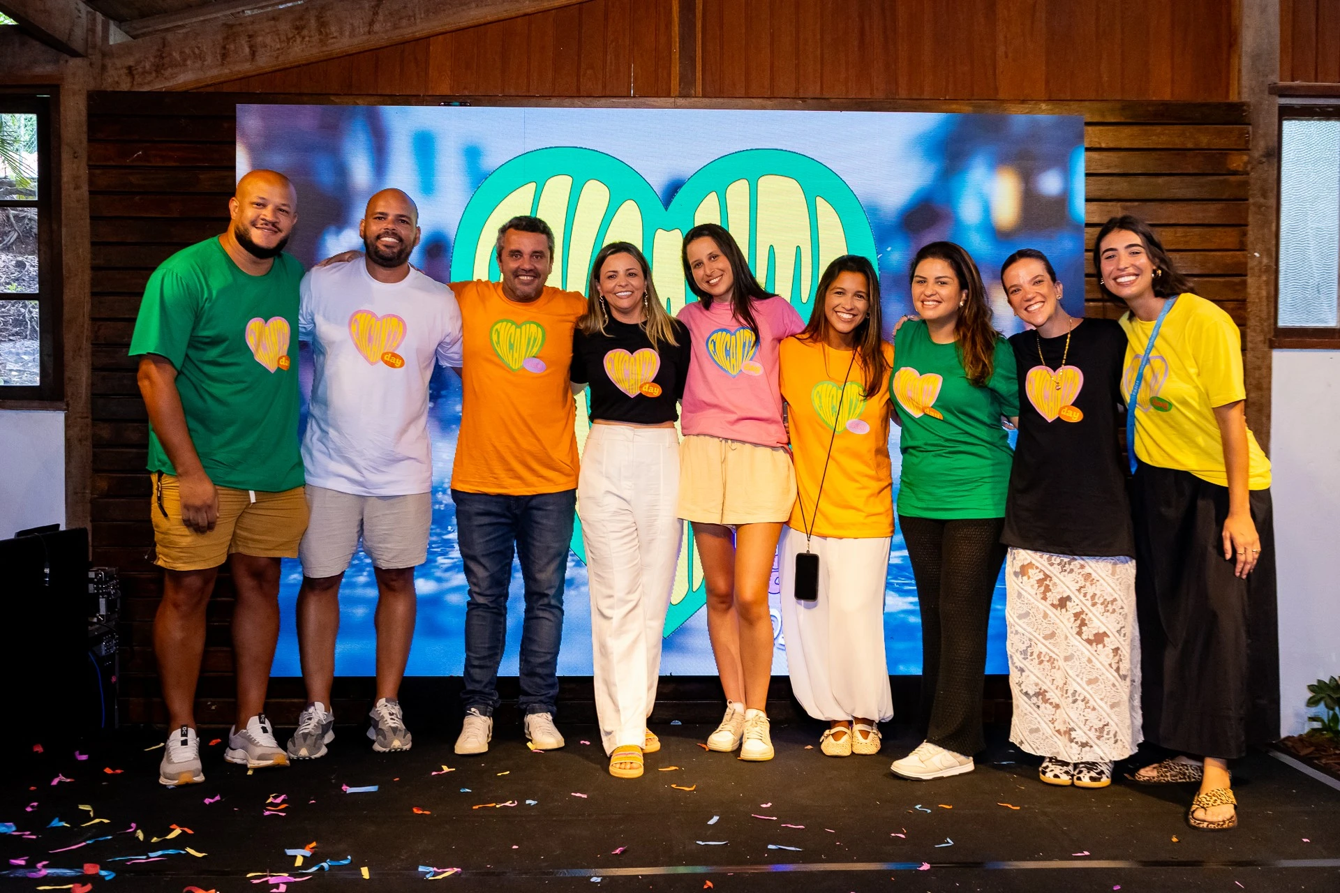 Encanta Day Azzas 2026