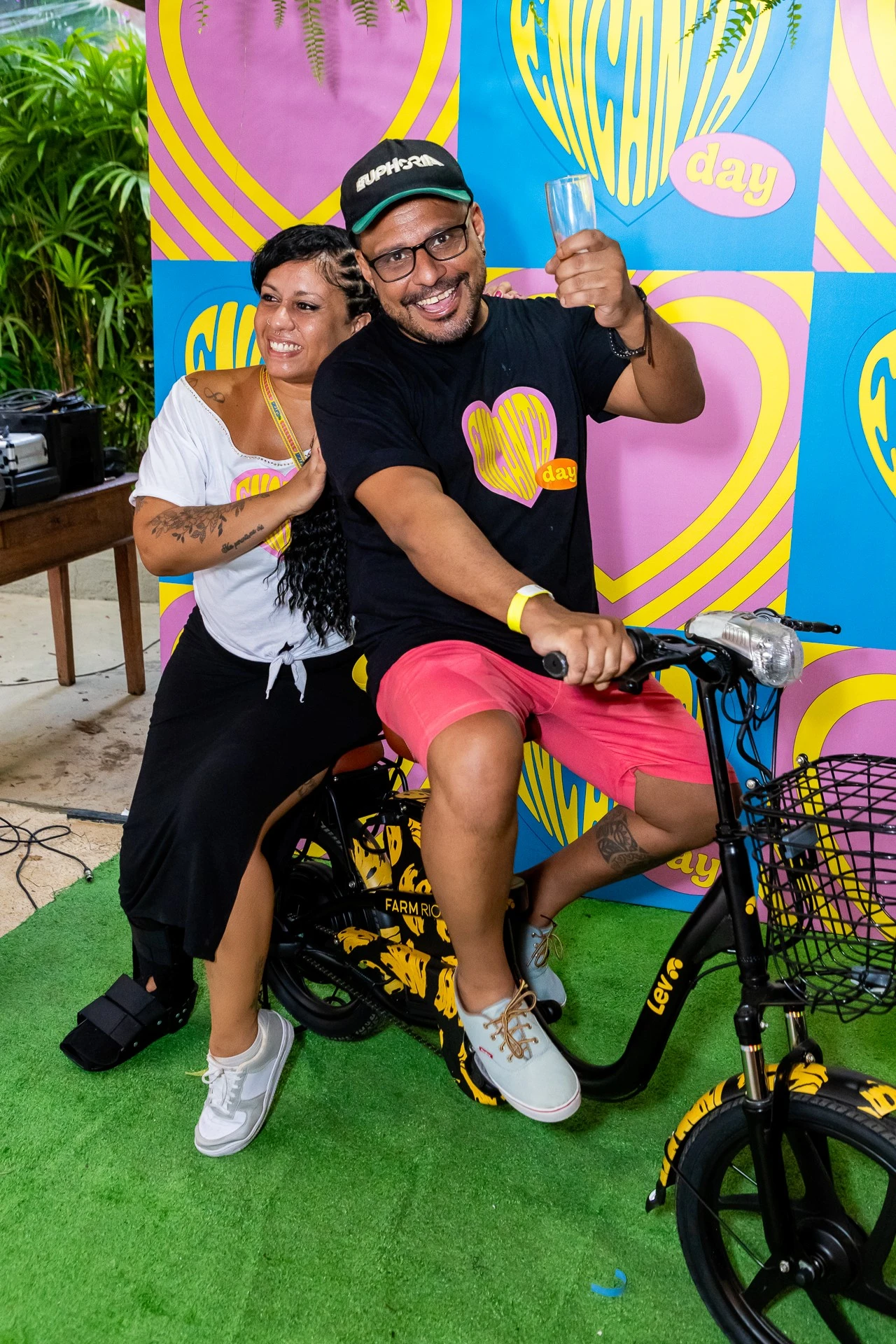 Encanta Day Azzas 2026