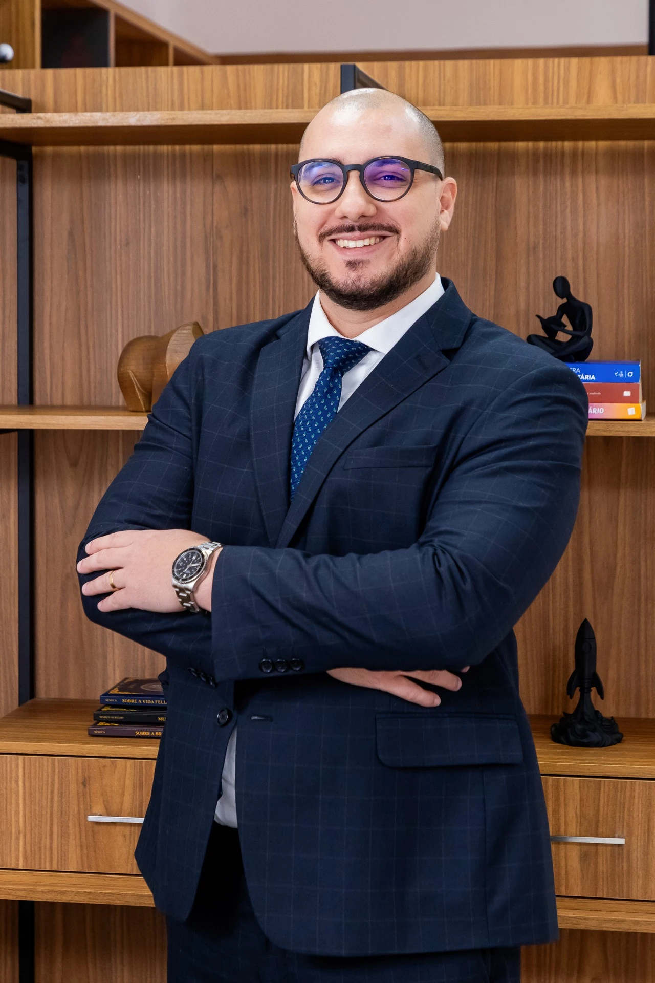 Escritorio Yuri Peixoto